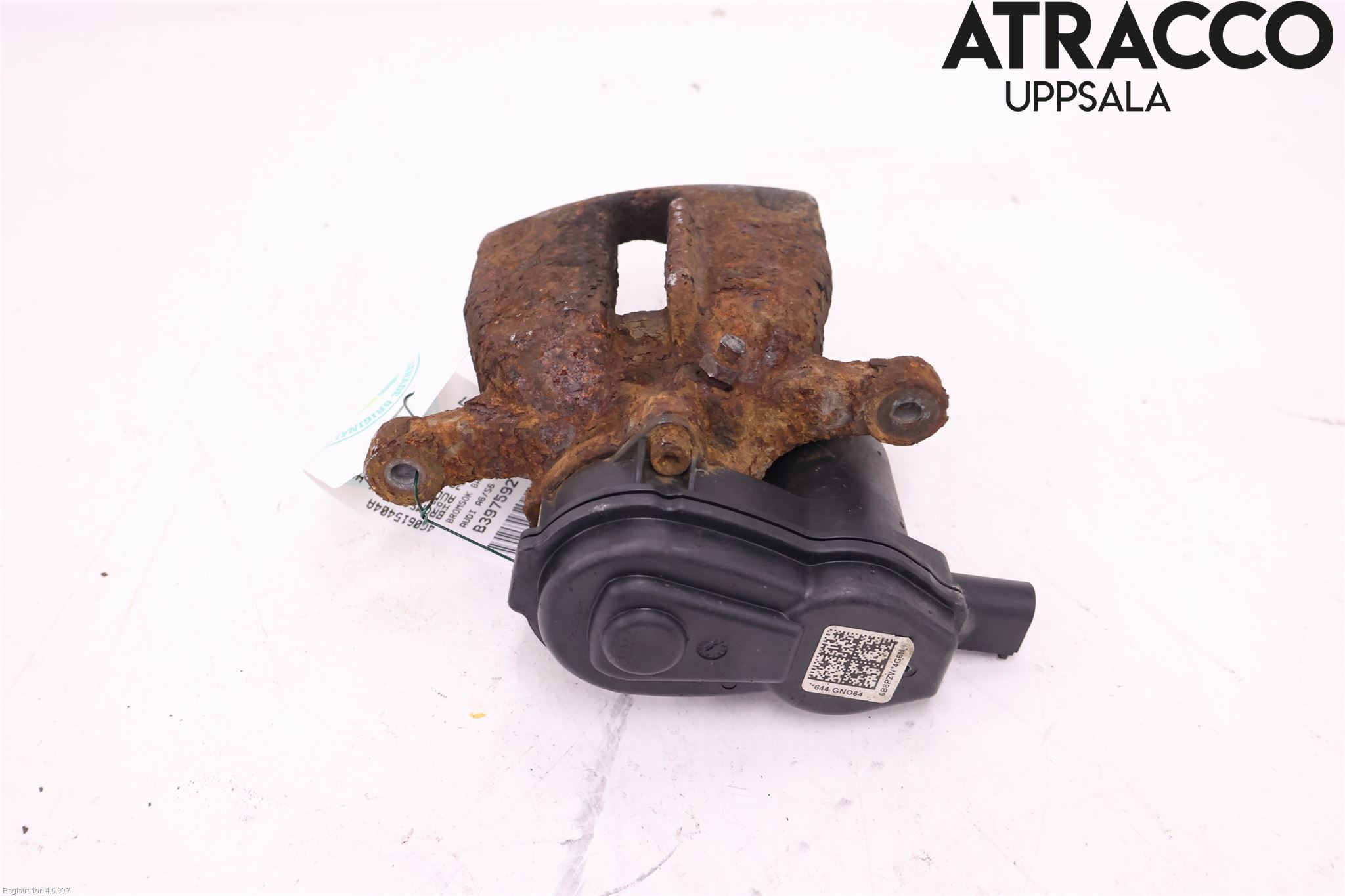 Audi A6/S6 4G 11-18 Bremsecaliper Bak Høyre