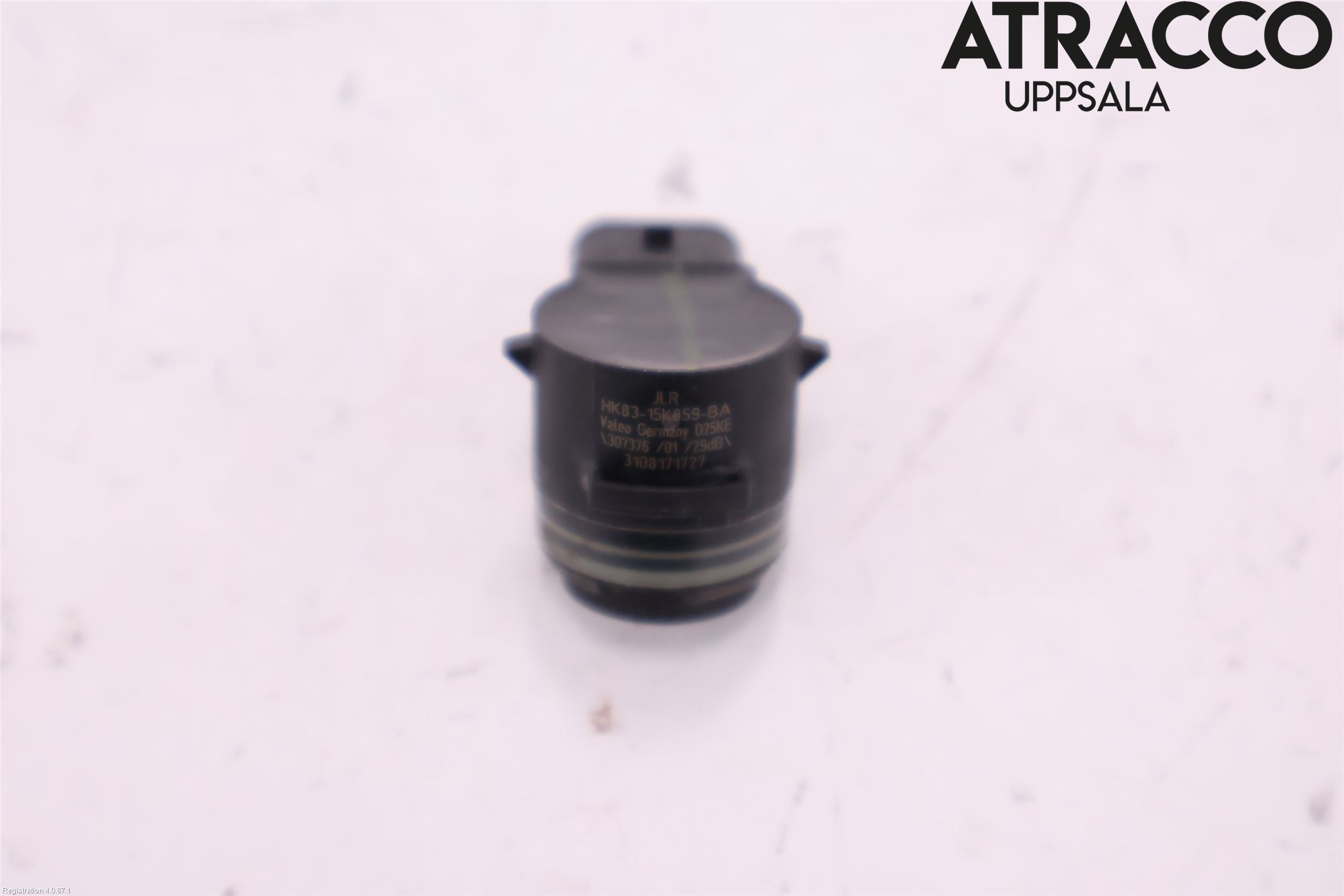 Landrover LAND ROVER DISCOVERY 5 16->> Sensor Ryggesensor