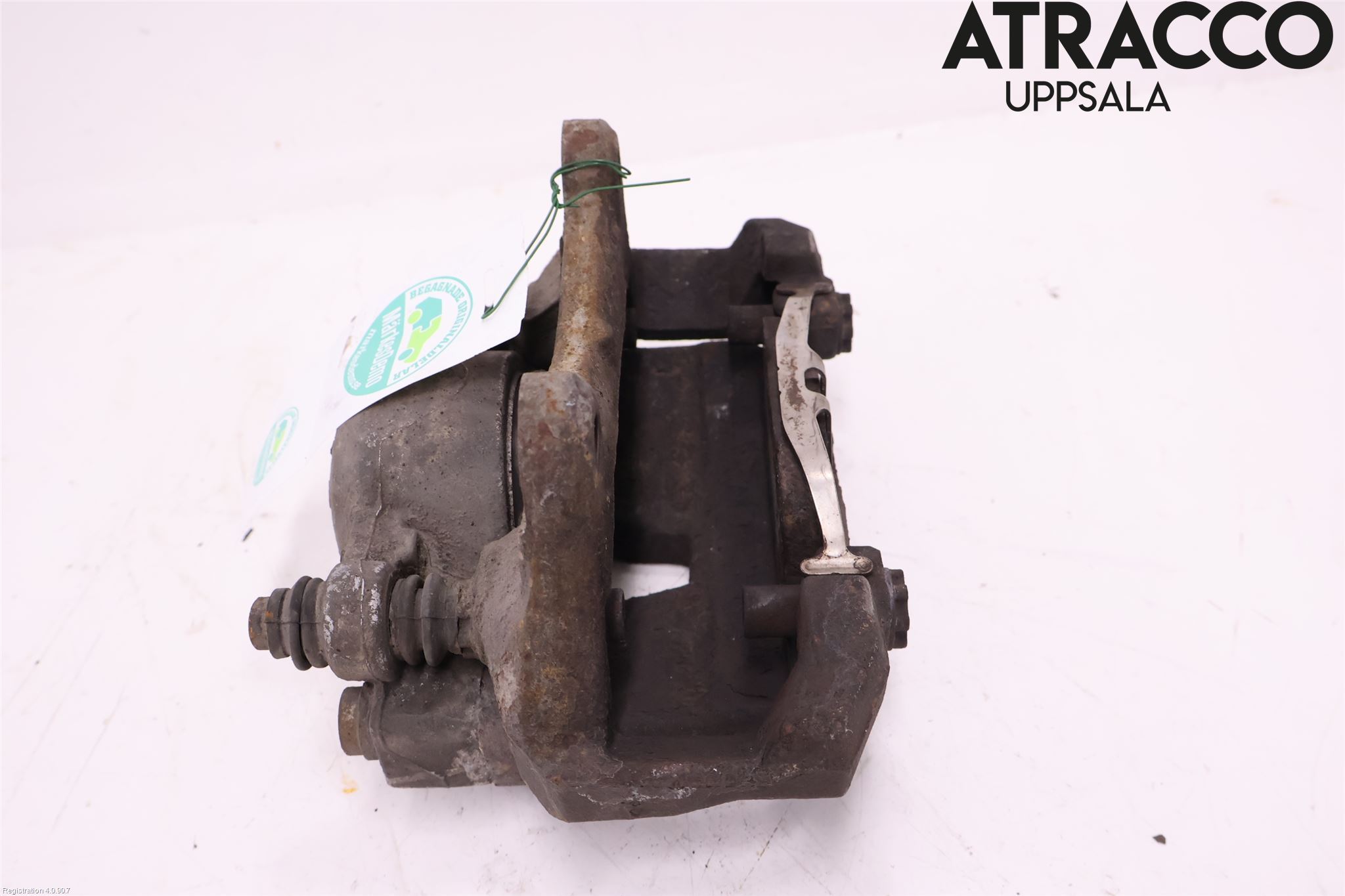 Audi A6/S6 4G 11-18 Bremsecaliper Foran Venstre