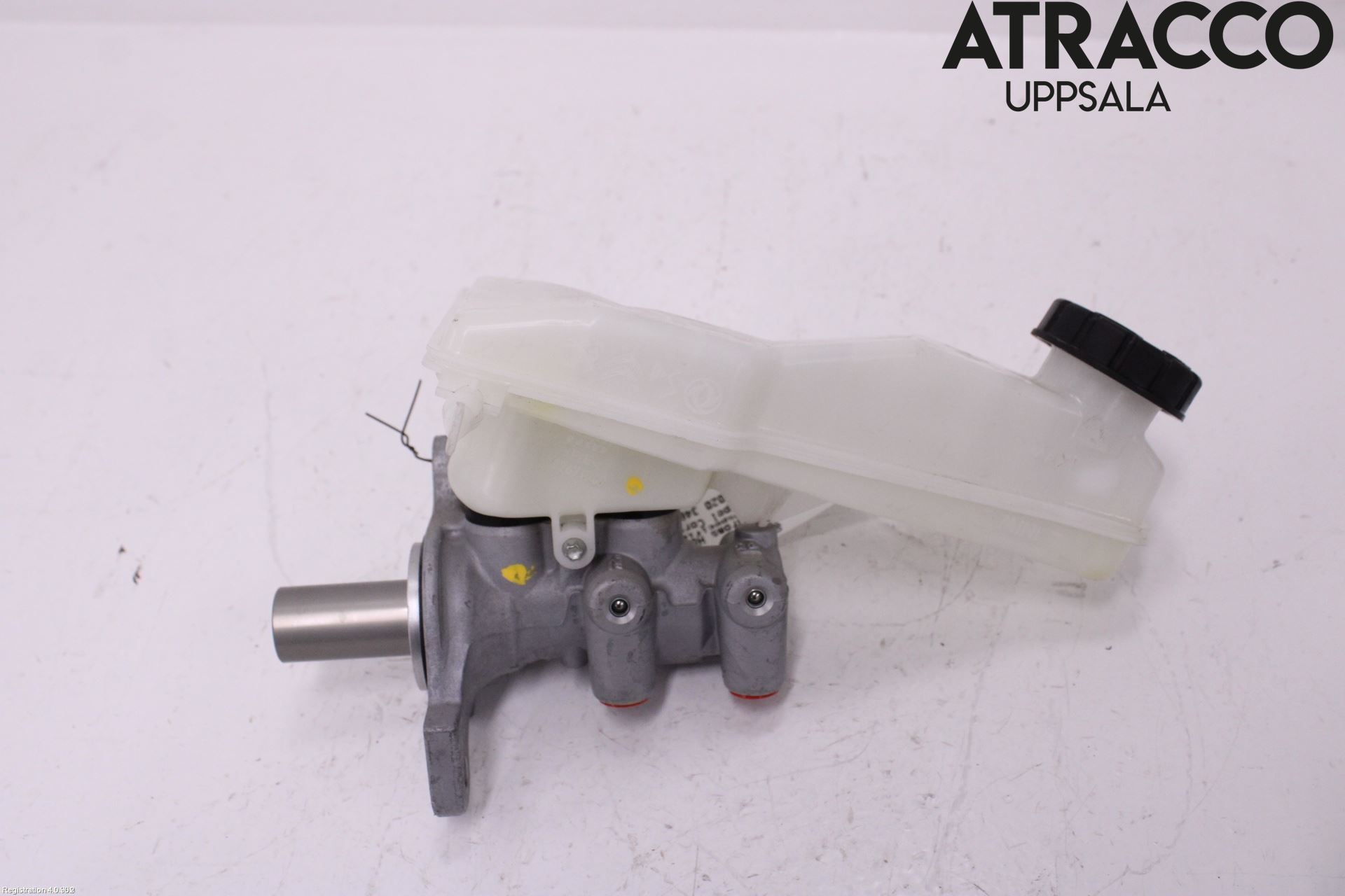 Opel CORSA F, CORSA-E 20- Brems Hovedsylinder