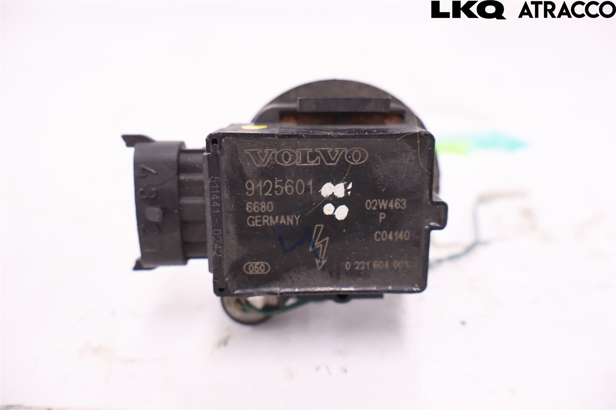 Volvo V70 00-04 Coil