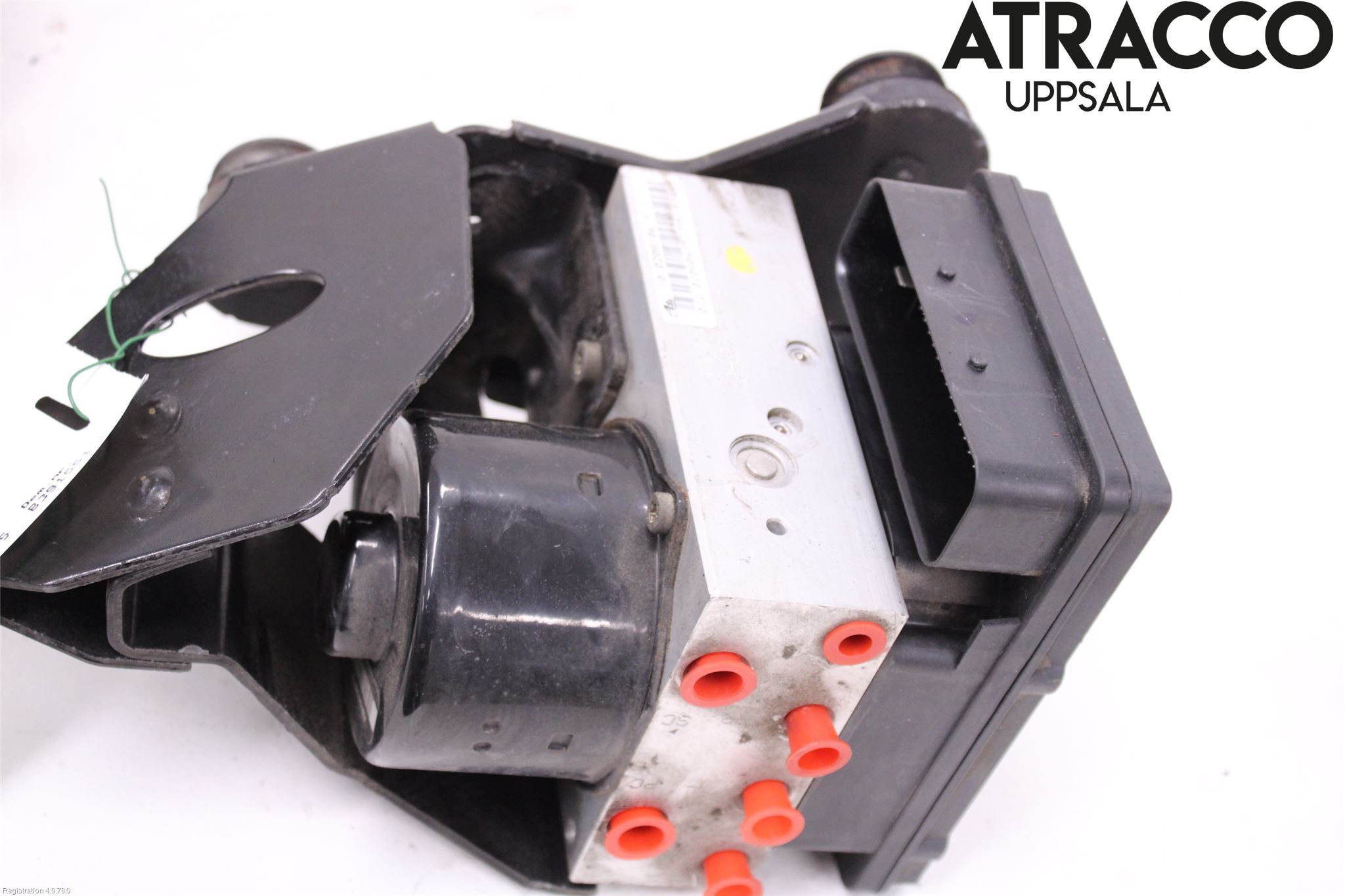 Mercedes-Benz MB ML (W164) 05-11 Abs Hydraulikkaggregat