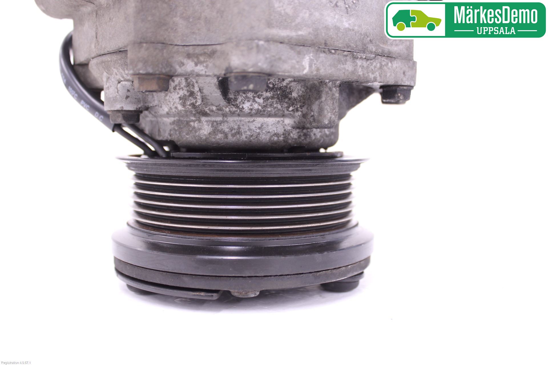 Ford FOCUS     99-04 Varme Ac Kompressor