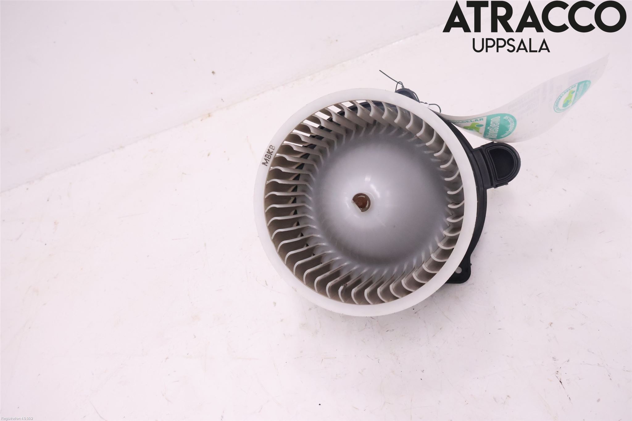 Hyundai i30 PD 17- Varmeapparat Viftemotor