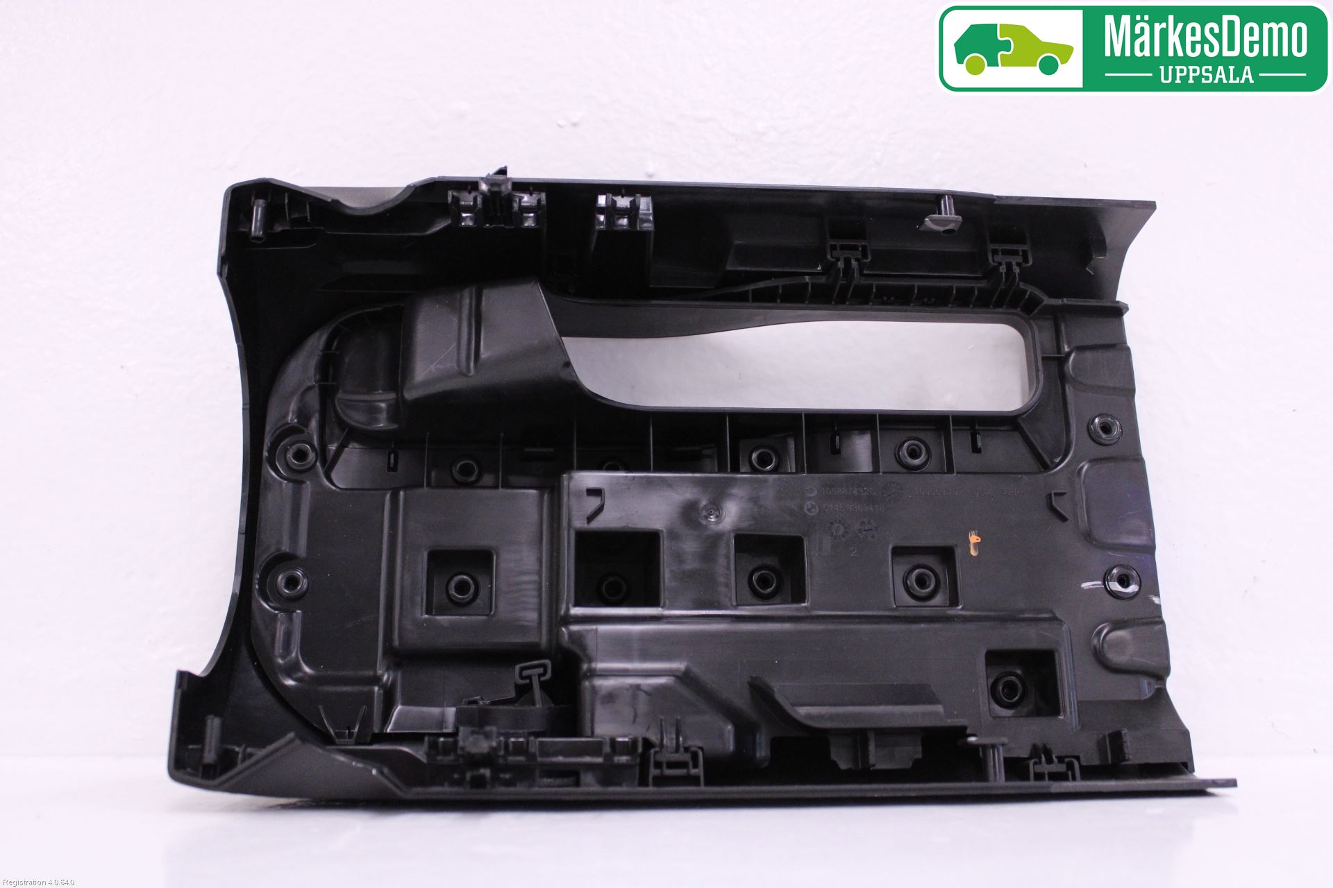 BMW X3 G01 18- Rattdeksel - Deksler