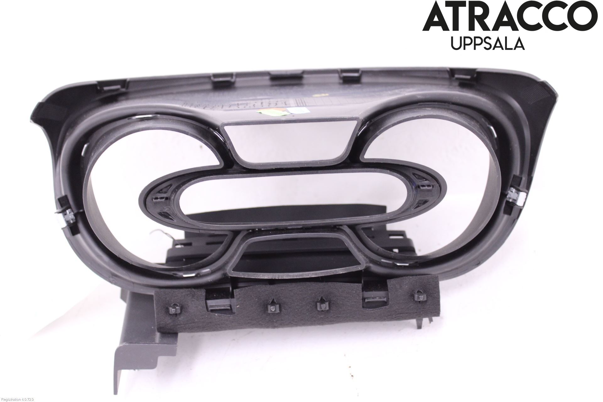 Opel VIVARO 15-19 Instr Speedometer
