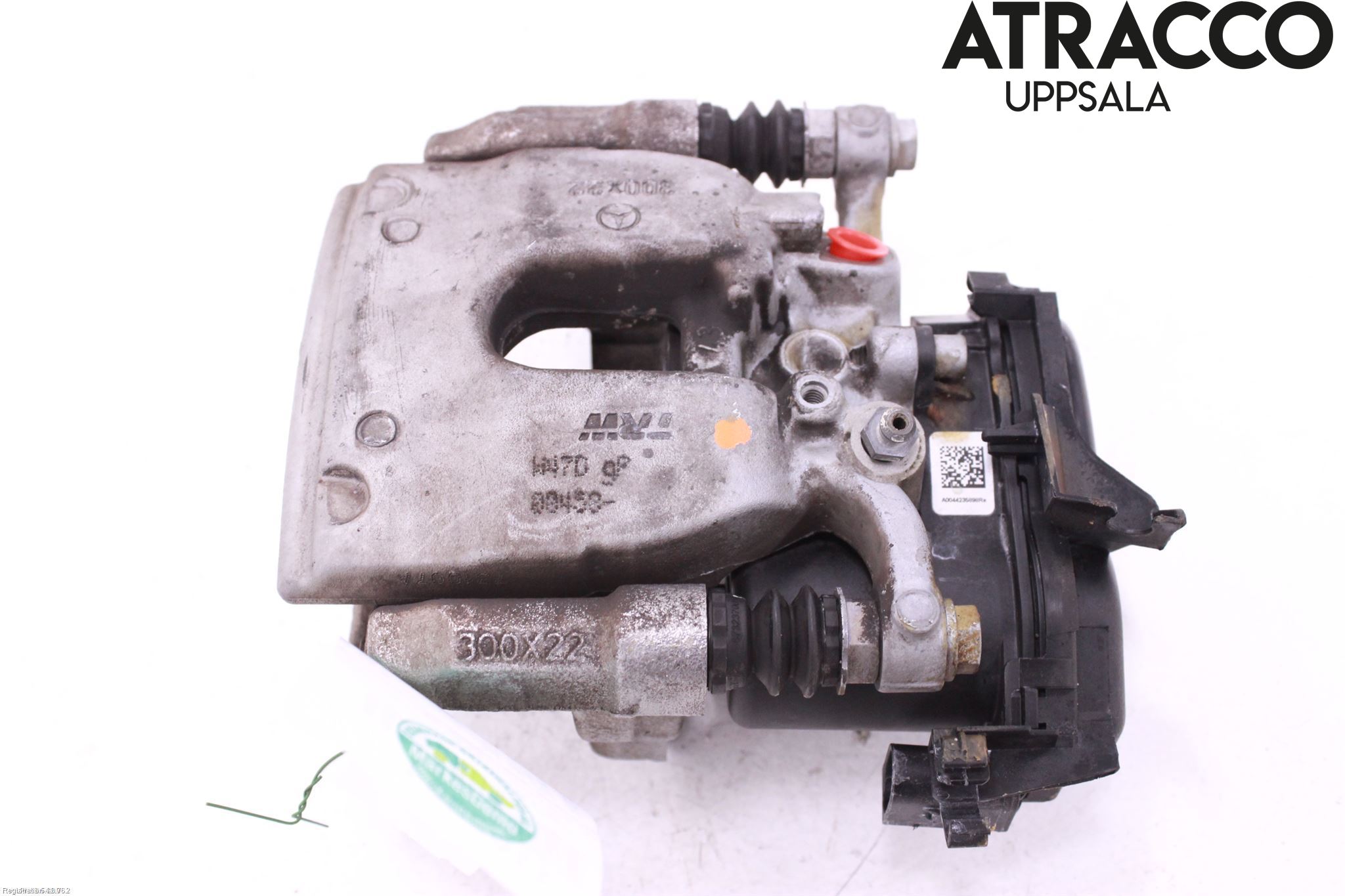 Mercedes-Benz MB E-KLASS (W213) 16-23 Bremsecaliper Bak Høyre