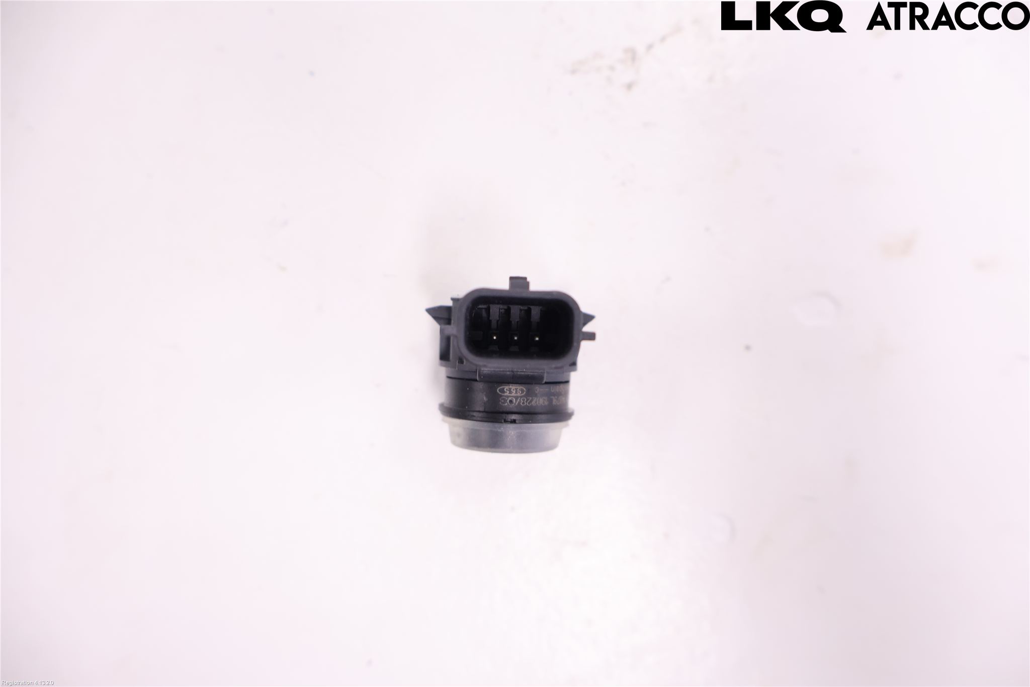 Renault CLIO IV 16-19 Sensor Ryggesensor