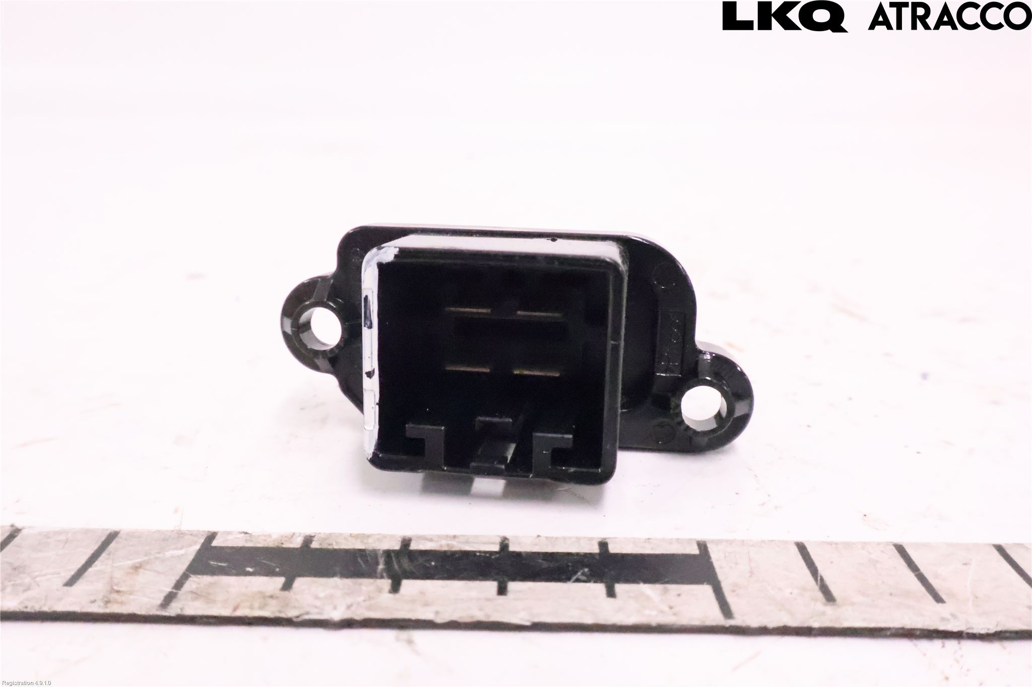 Volkswagen VW UP! / E-UP! Varmeapparat Viftemotstand