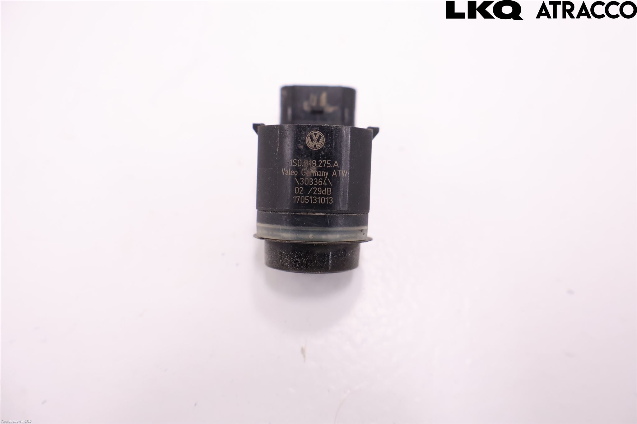 Skoda SUPERB 09-15 Sensor Ryggesensor