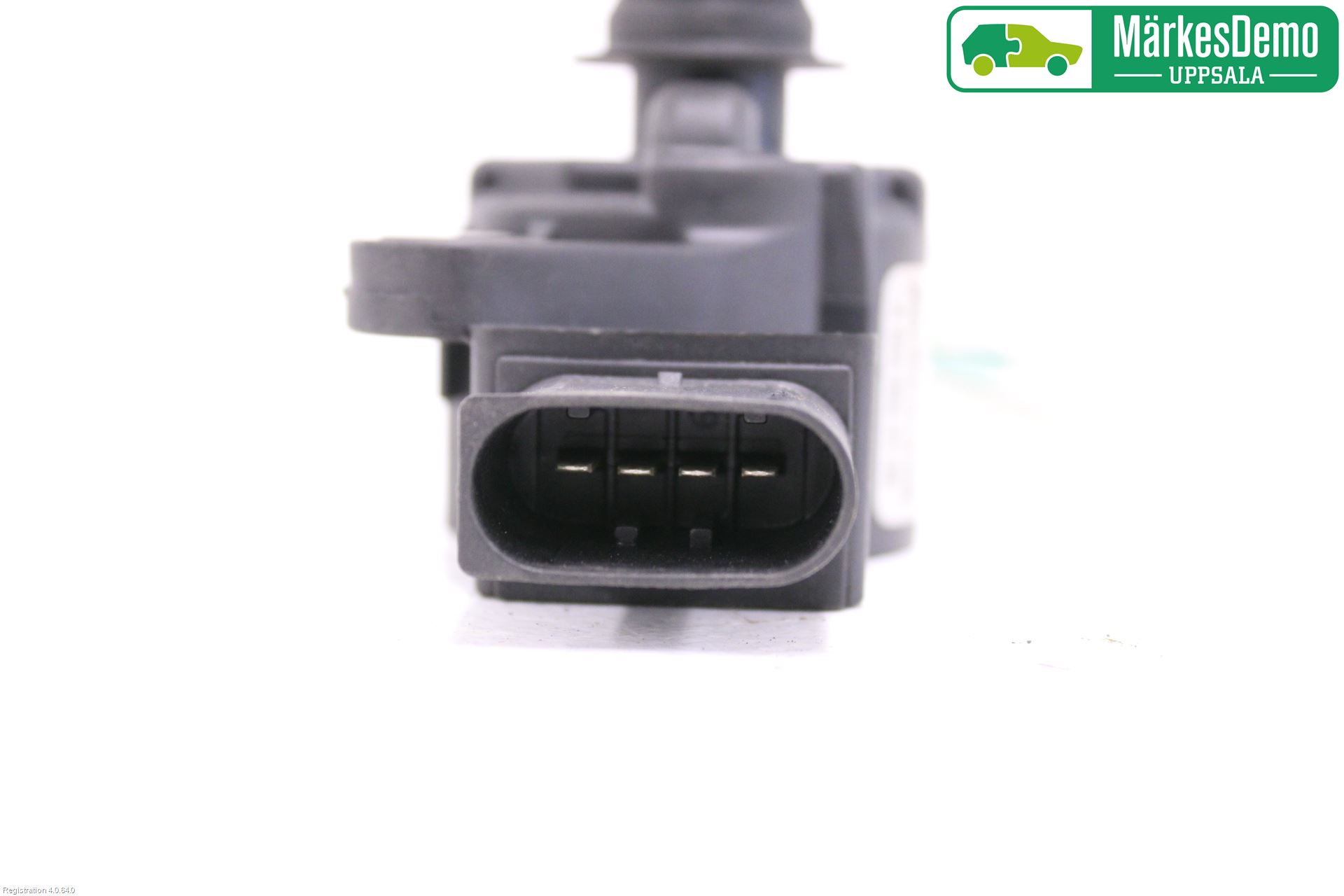 Mercedes-Benz MB C-KLASS (W204) 07-15 Coil