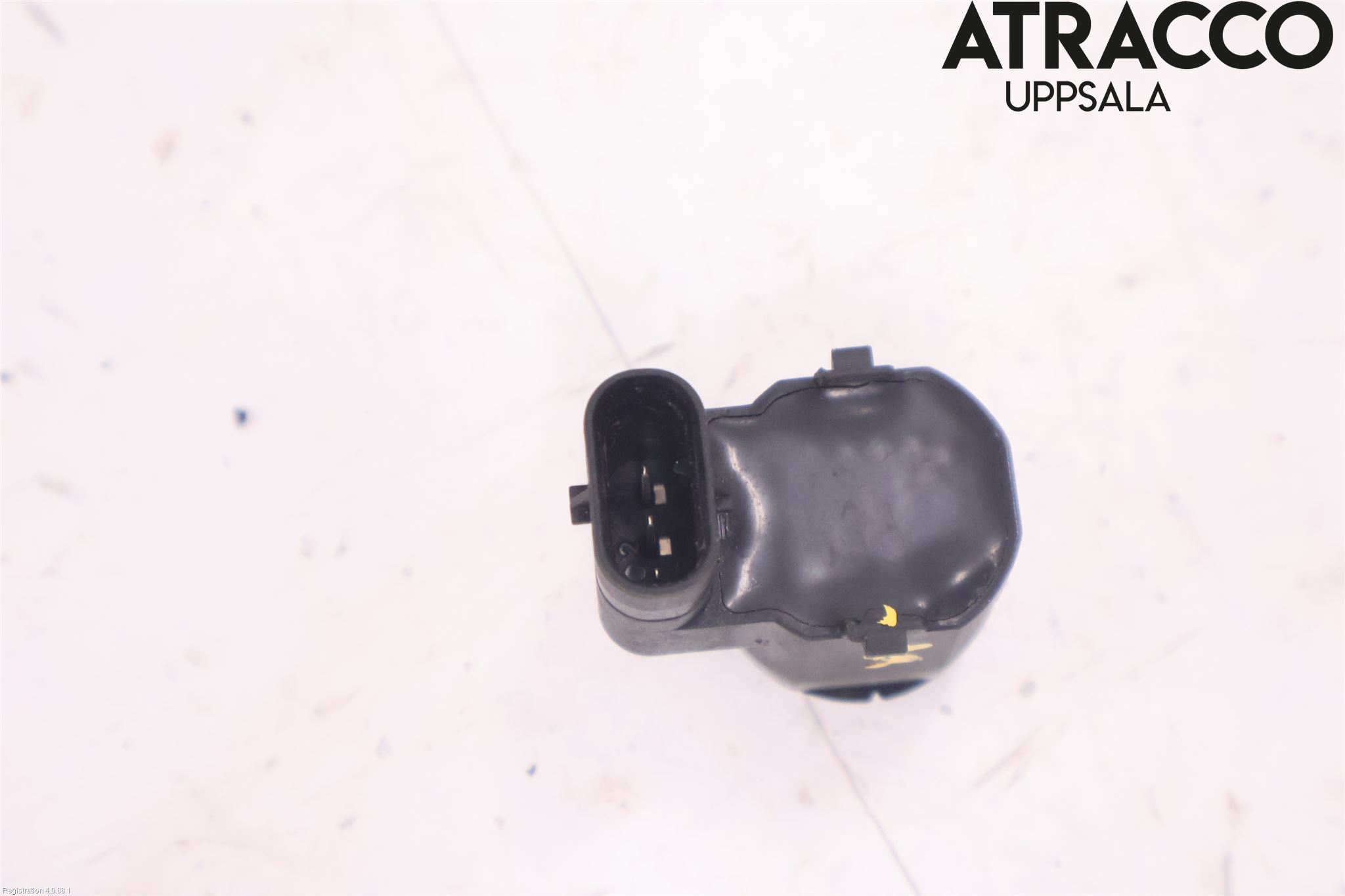 Volkswagen VW PASSAT 05-11 Sensor Parkering Front