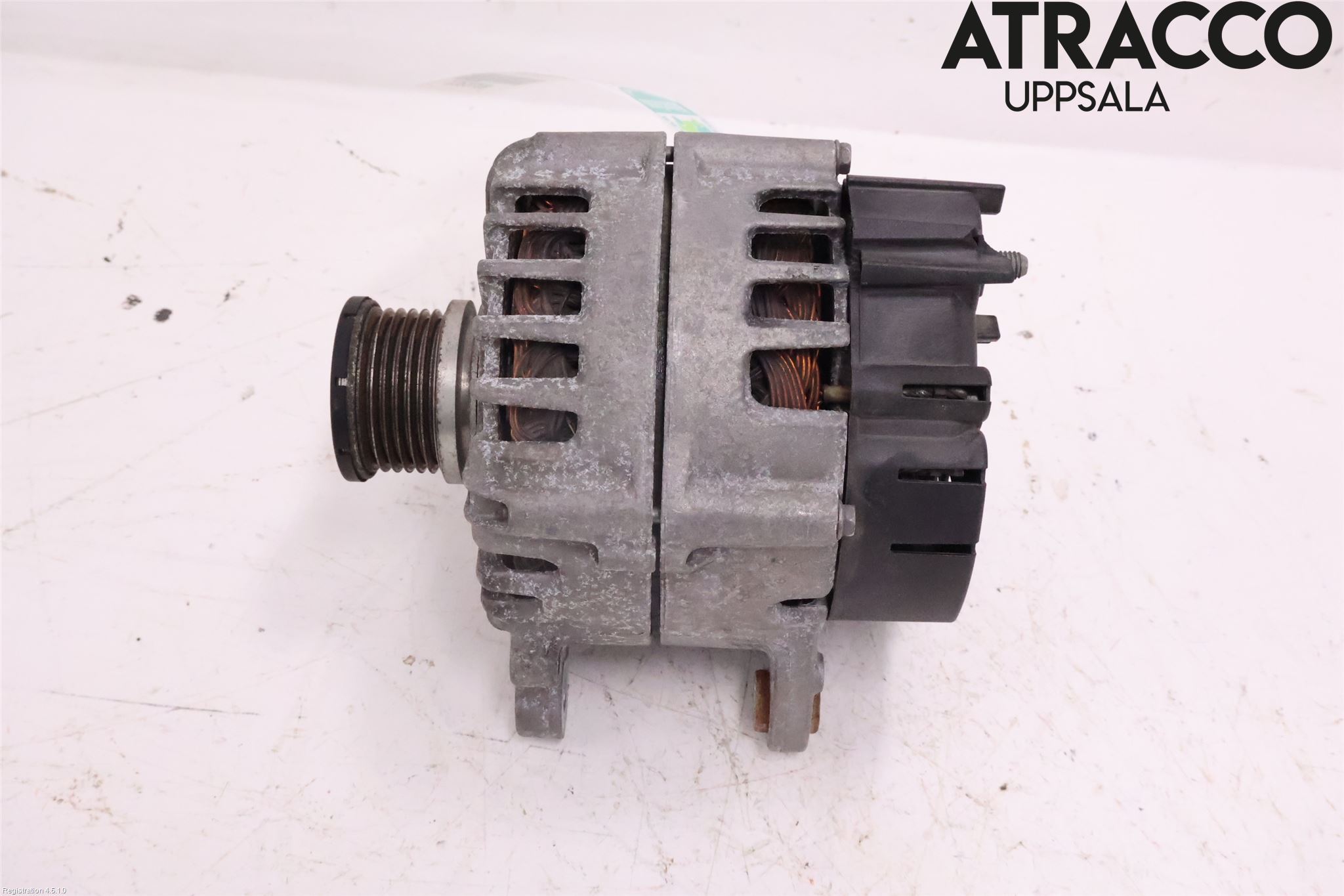 Audi A6/S6 4G 11-18 Dynamo