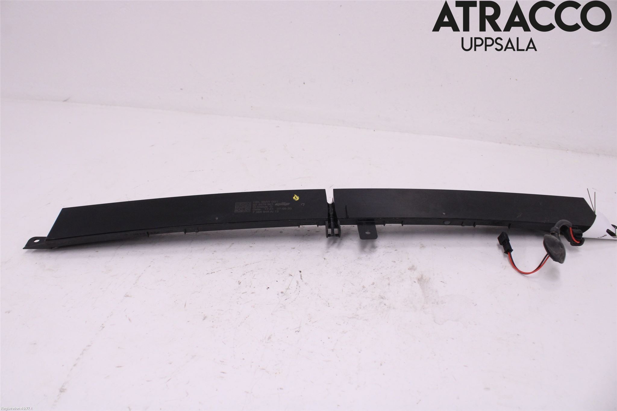 BMW 5 G30/G31/F90 17-23 Bremselys Bakrute