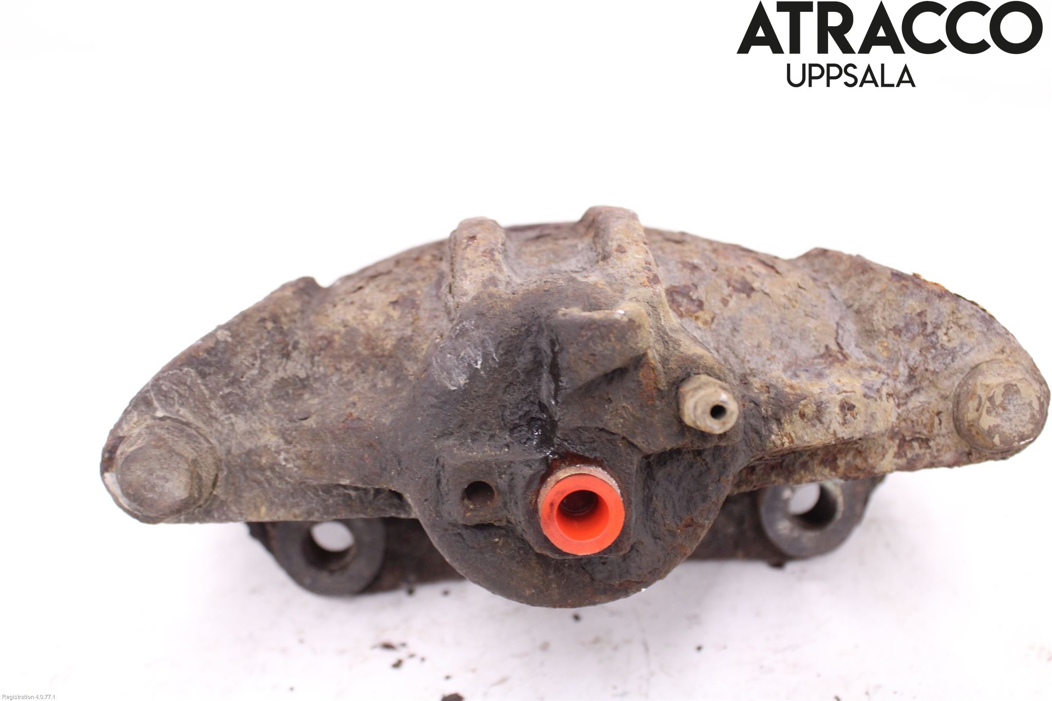 Toyota YARIS P1 03-05 Bremsecaliper Foran Høyre