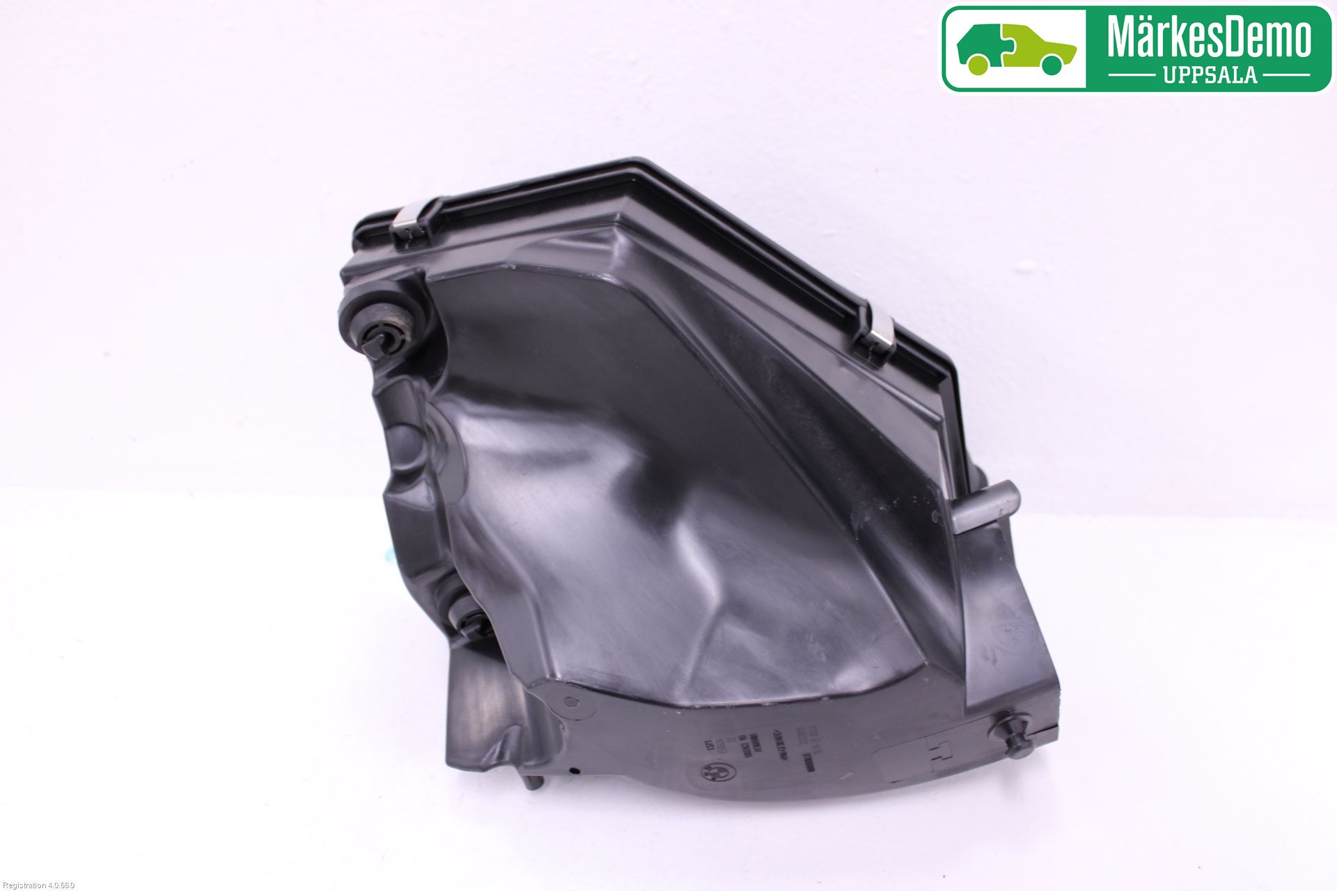 BMW 3 G20/G21/G80/G81 19- Luftfilter Boks
