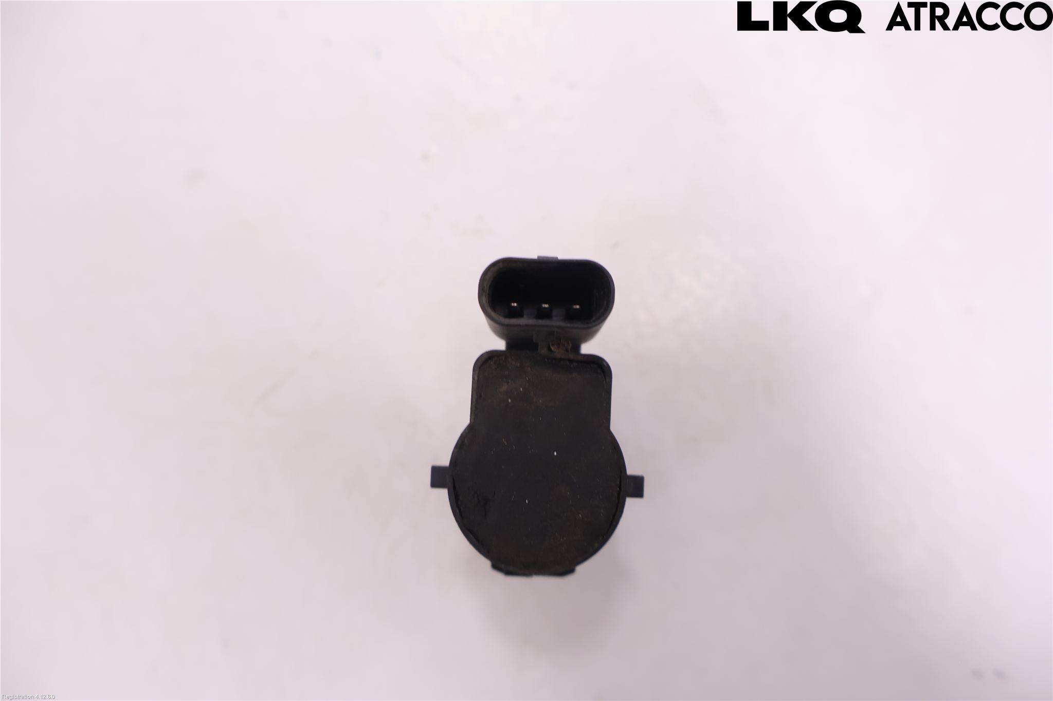 BMW X1 E84 10-15 Sensor Ryggesensor