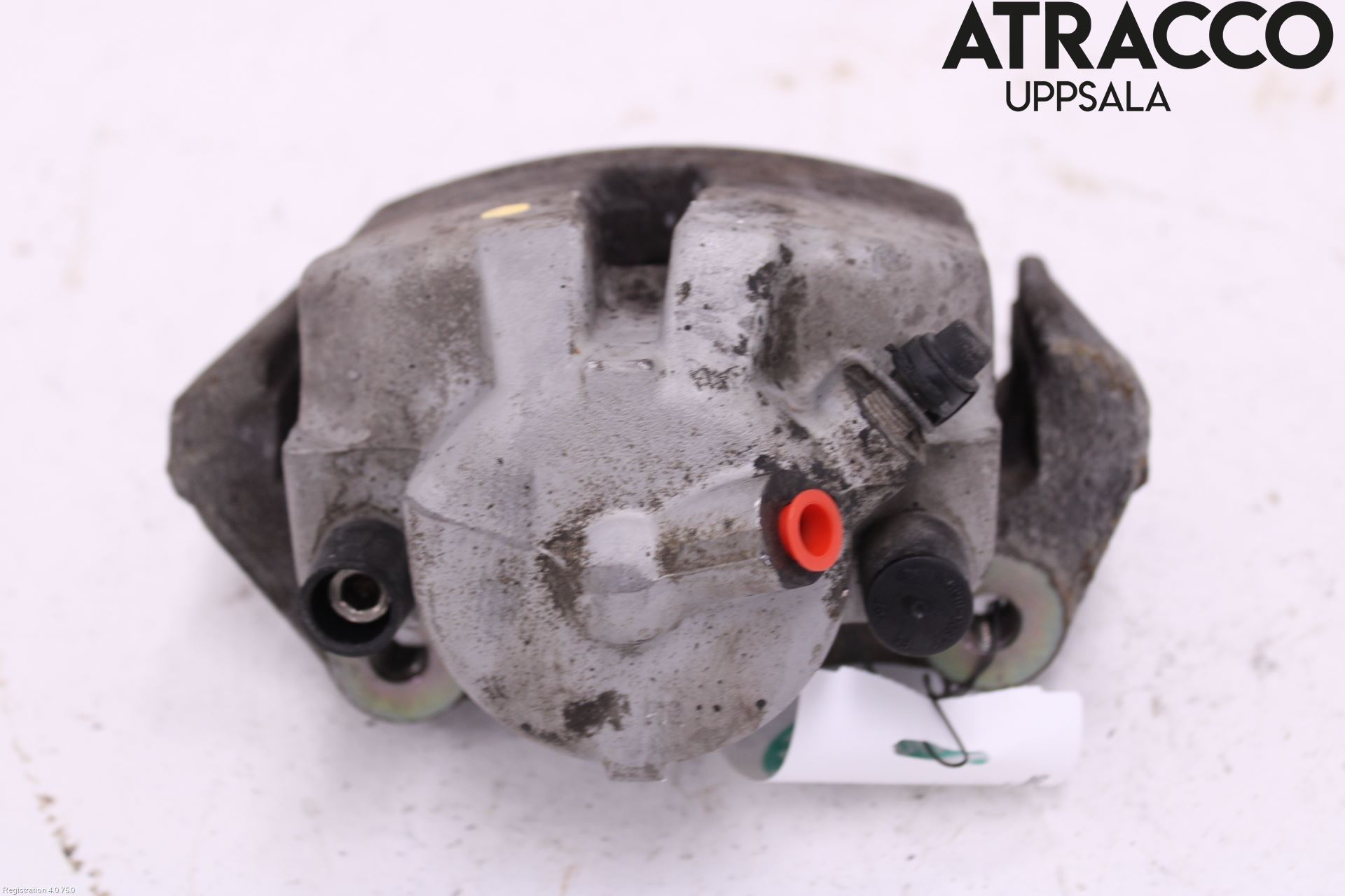 BMW 5 E39 95-04 Bremsecaliper Foran Venstre