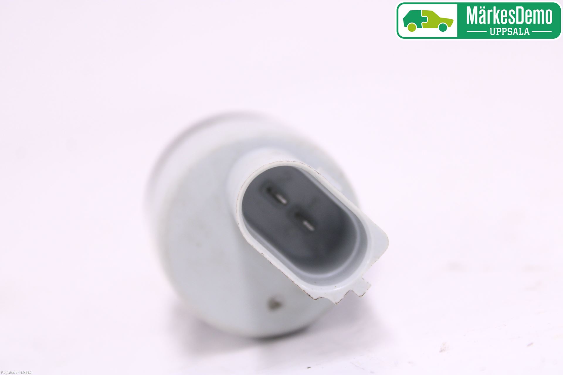 BMW 1 F20/F21 11-19 Spylerpumpe Frontrute