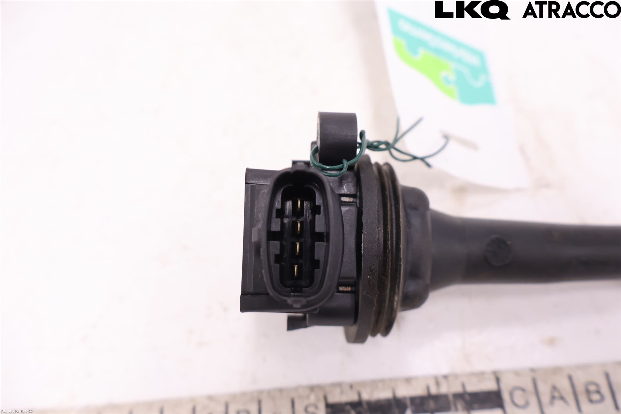 Volvo S60 05-10 Coil