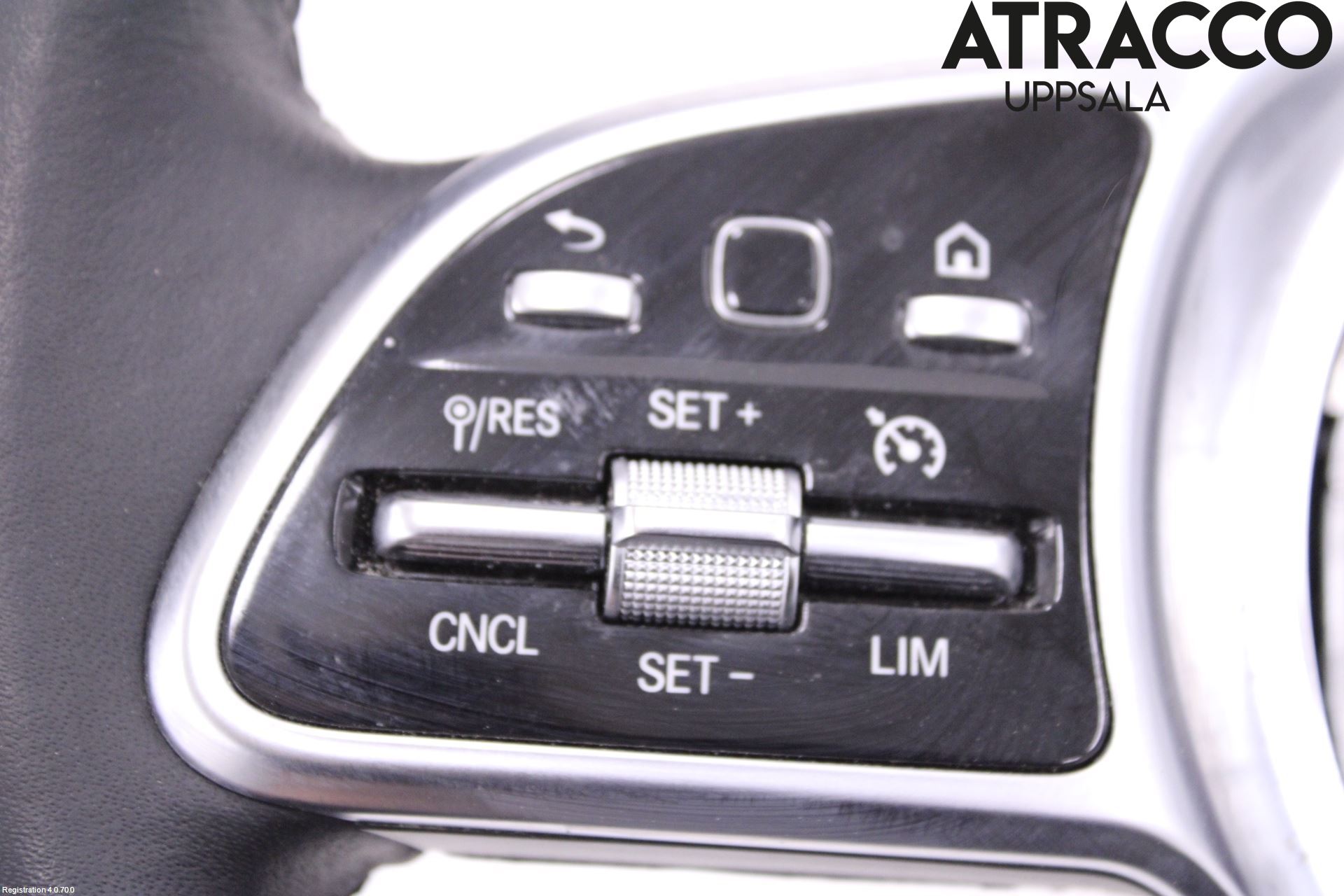 Mercedes-Benz MB A-KLASS (W177) 18- Ratt