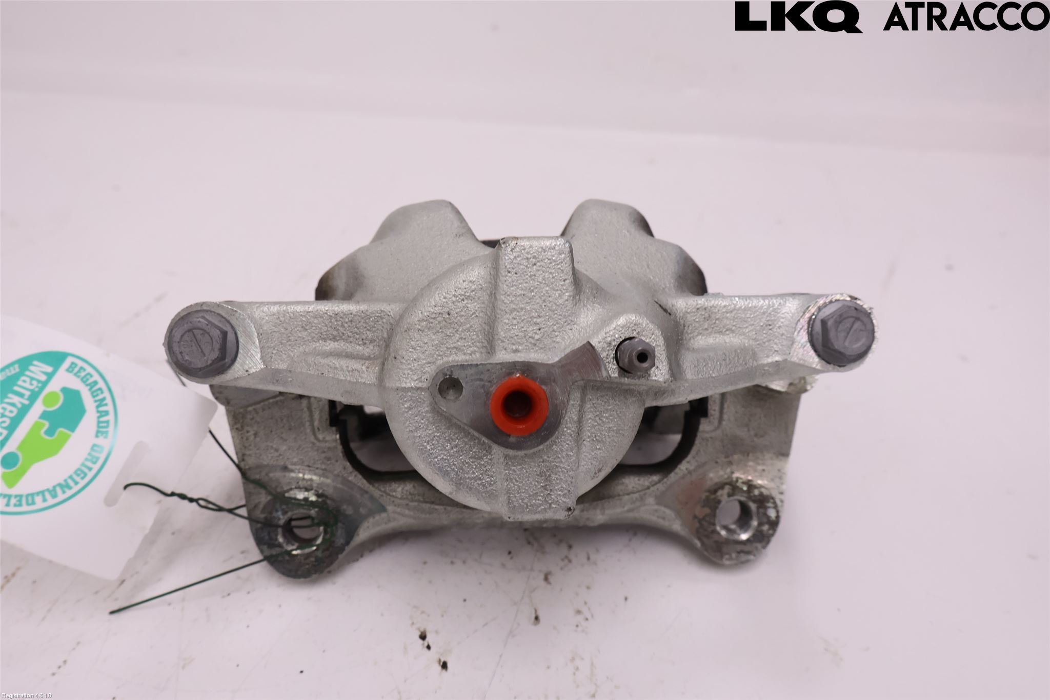 Toyota COROLLA 19- Bremsecaliper Foran Høyre