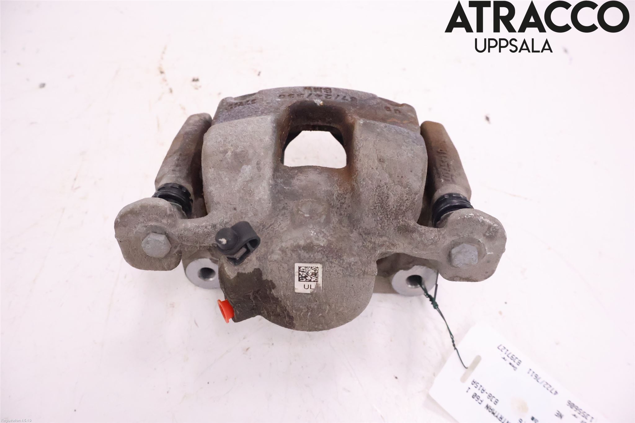 Mini COUNTRYMAN F60 17-23 Bremsecaliper Foran Venstre