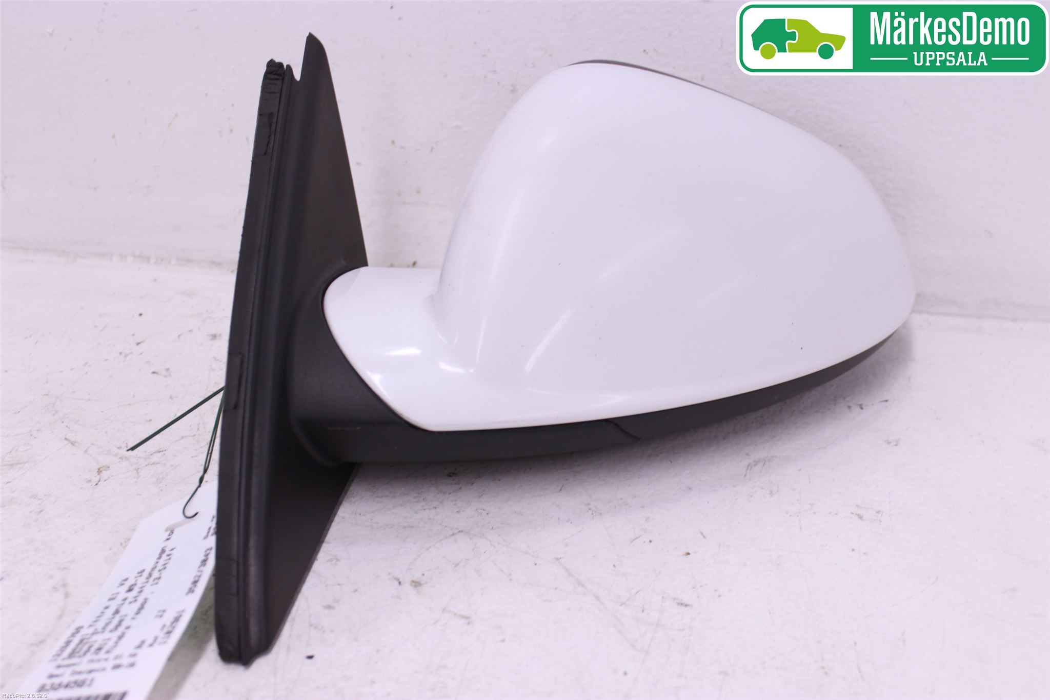 Opel INSIGNIA 09-16 Speil V M-El Justering