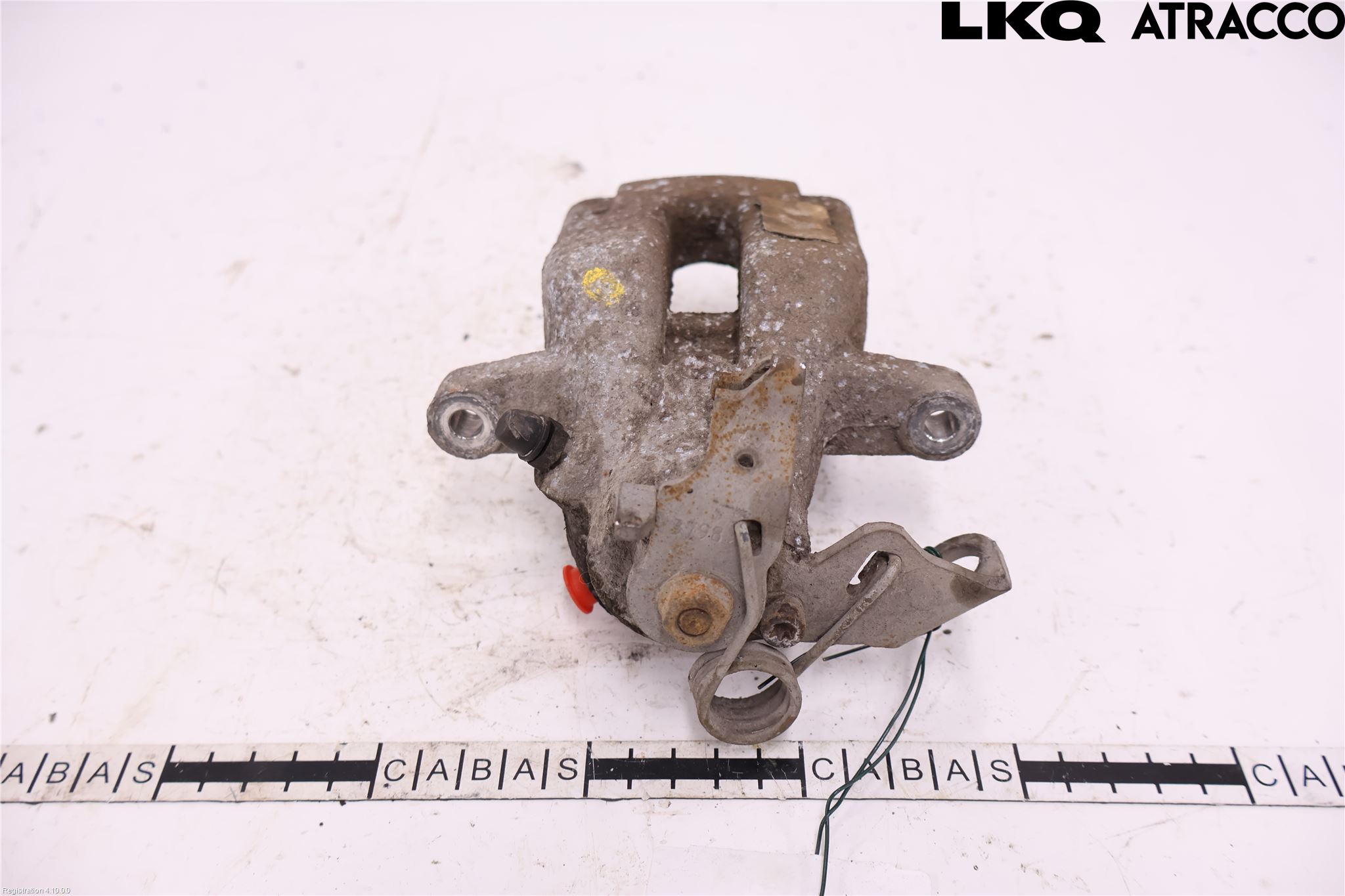 Peugeot 2008 13-20 Bremsecaliper Bak Høyre