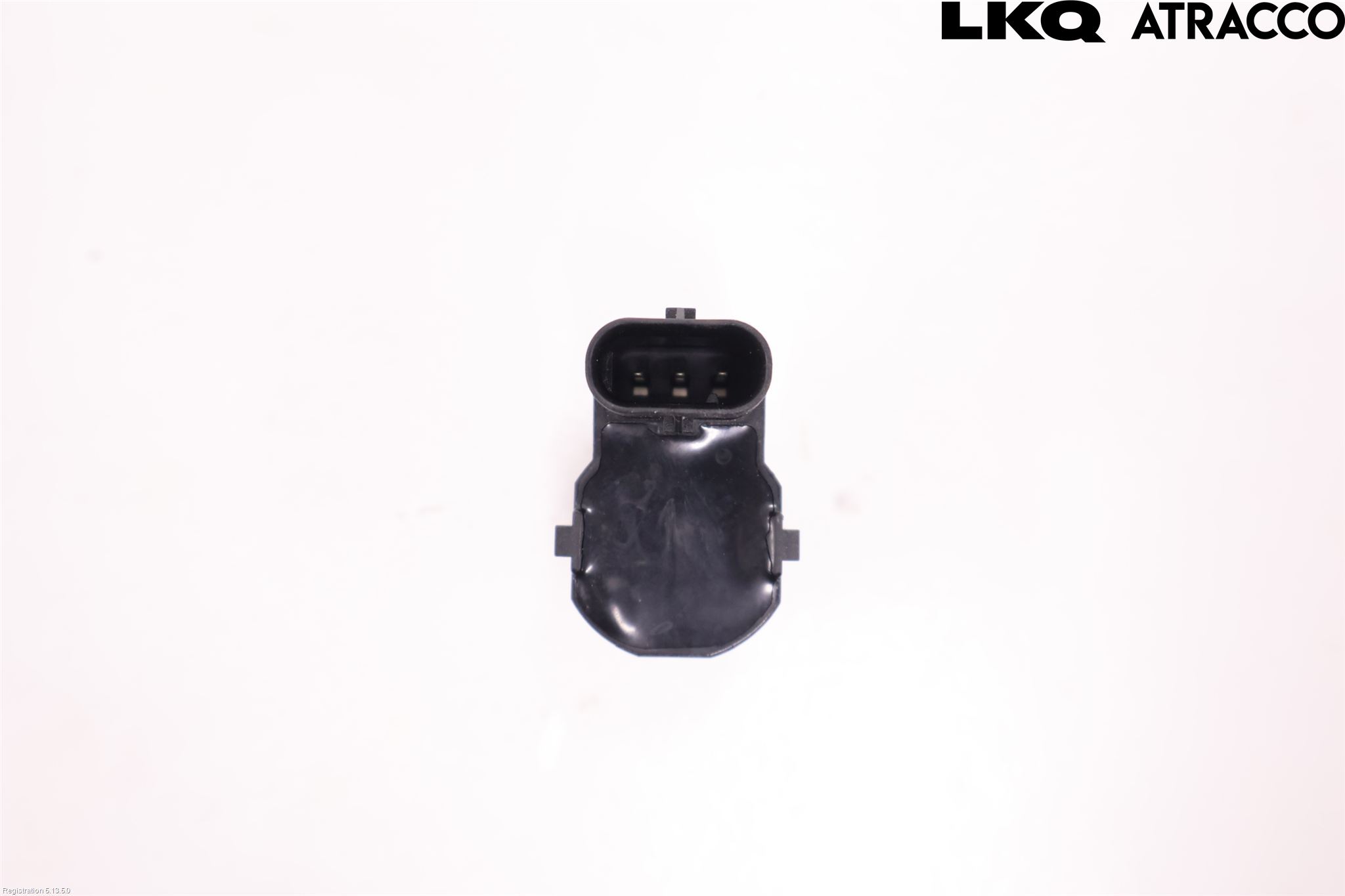 Audi A3/S3 05-13 Sensor Ryggesensor
