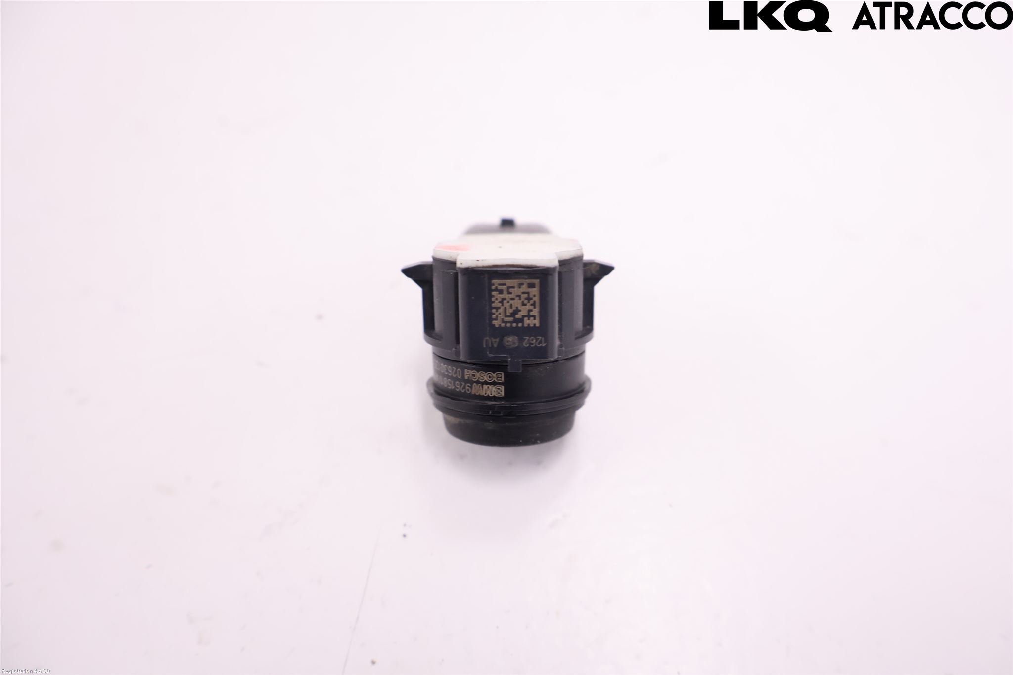 BMW 1 F20/F21 11-19 Sensor Parkering Front