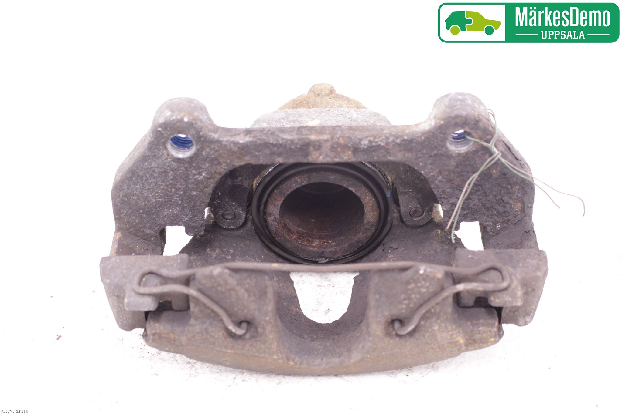 Saab 9-5     06-10 Bremsecaliper Foran Venstre