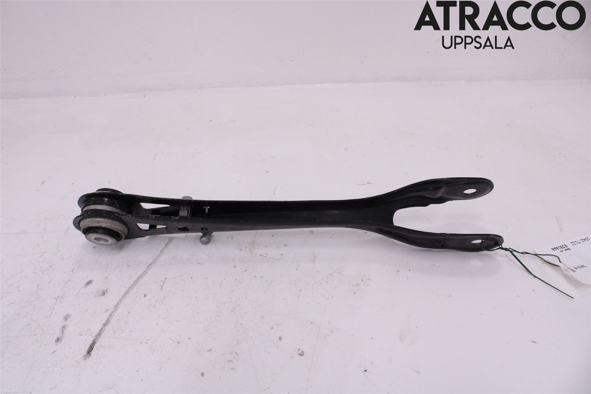 BMW 5 G30/G31/F90 17-23 Bærearm Bak Høyre