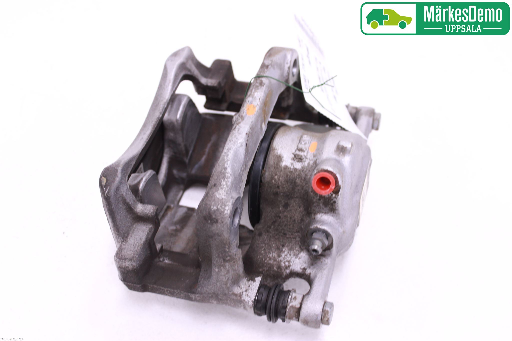 Mercedes-Benz MB CLA-KLASS (C117/X117) 13-19 Bremsecaliper Foran Høyre