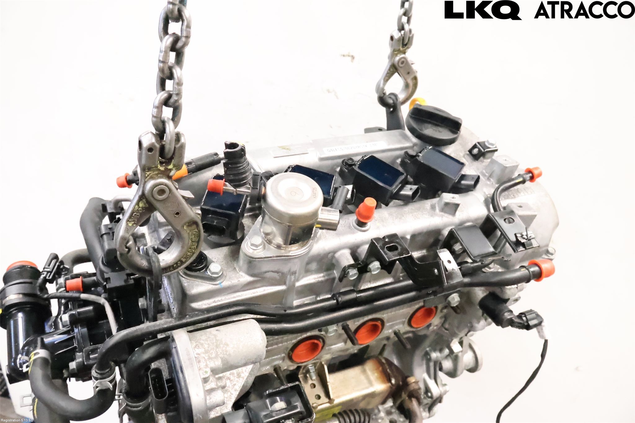 Kia XCEED 19- Motor Bensin