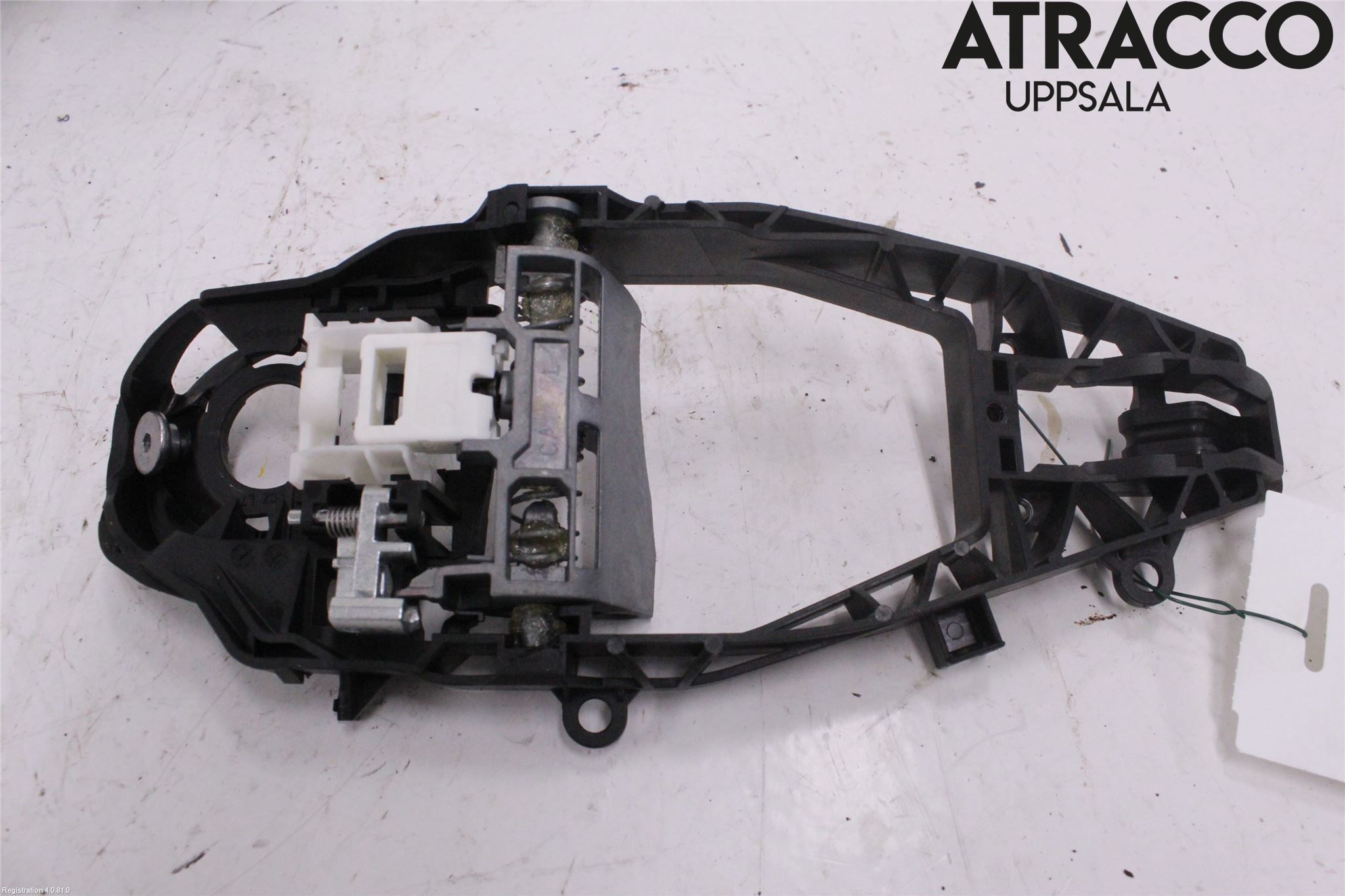 BMW 5 G30/G31/F90 17-23 Dørhandtak Ytre Venstre
