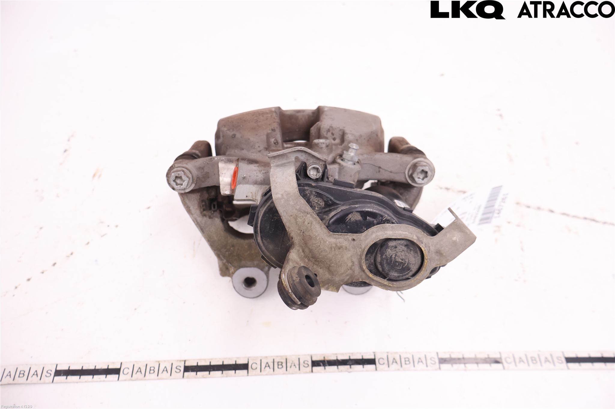 Mercedes-Benz MB EQE (V295) 22- Bremsecaliper Bak Høyre