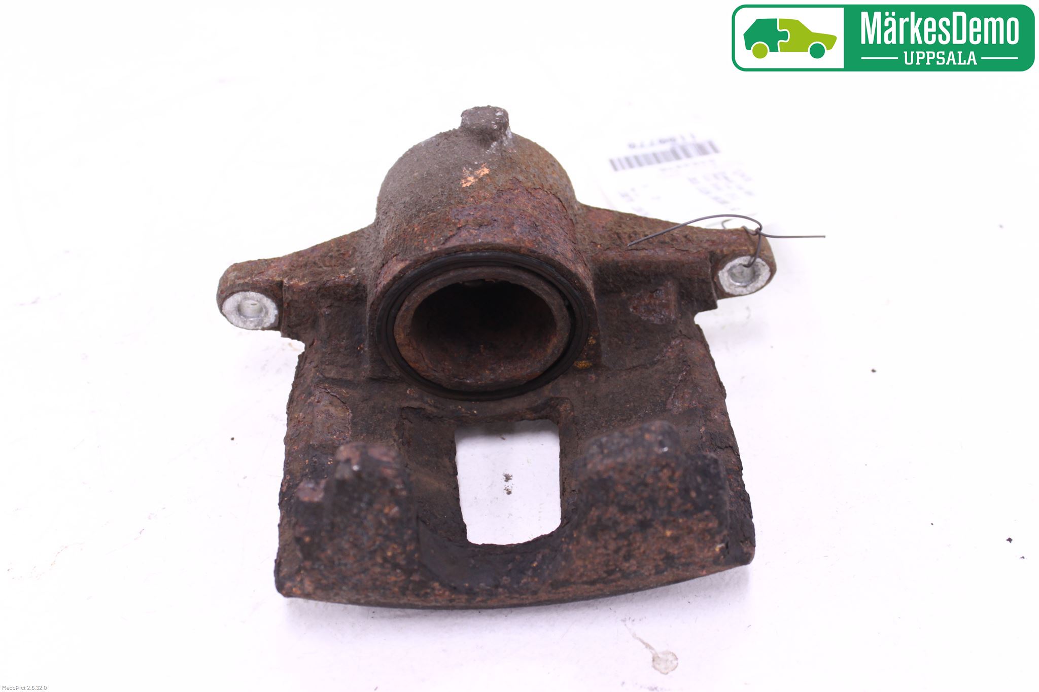 Fiat BRAVO 07-11 Bremsecaliper Foran Høyre