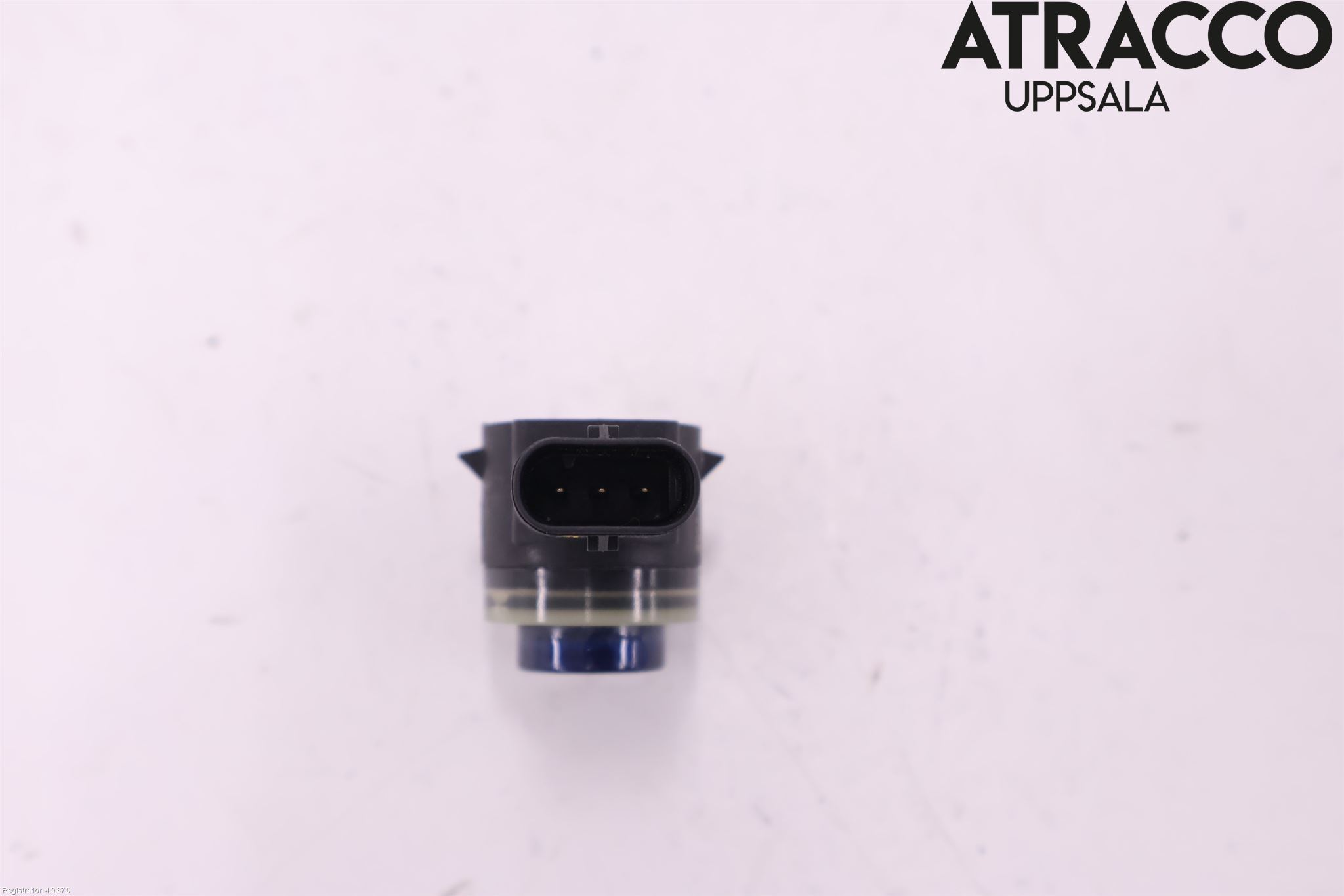 BMW 5 G30/G31/F90 17-23 Sensor Ryggesensor