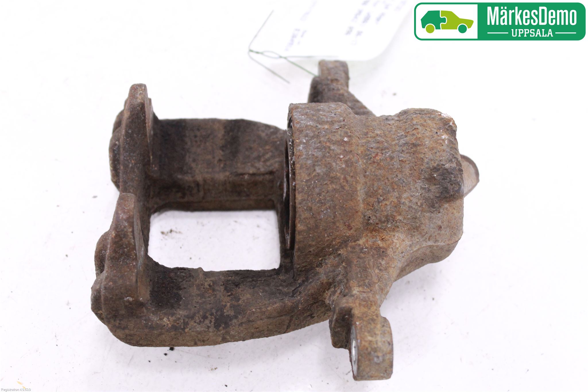 Mercedes-Benz MB SPRINTER (W906) 06-18 Bremsecaliper Bak Høyre