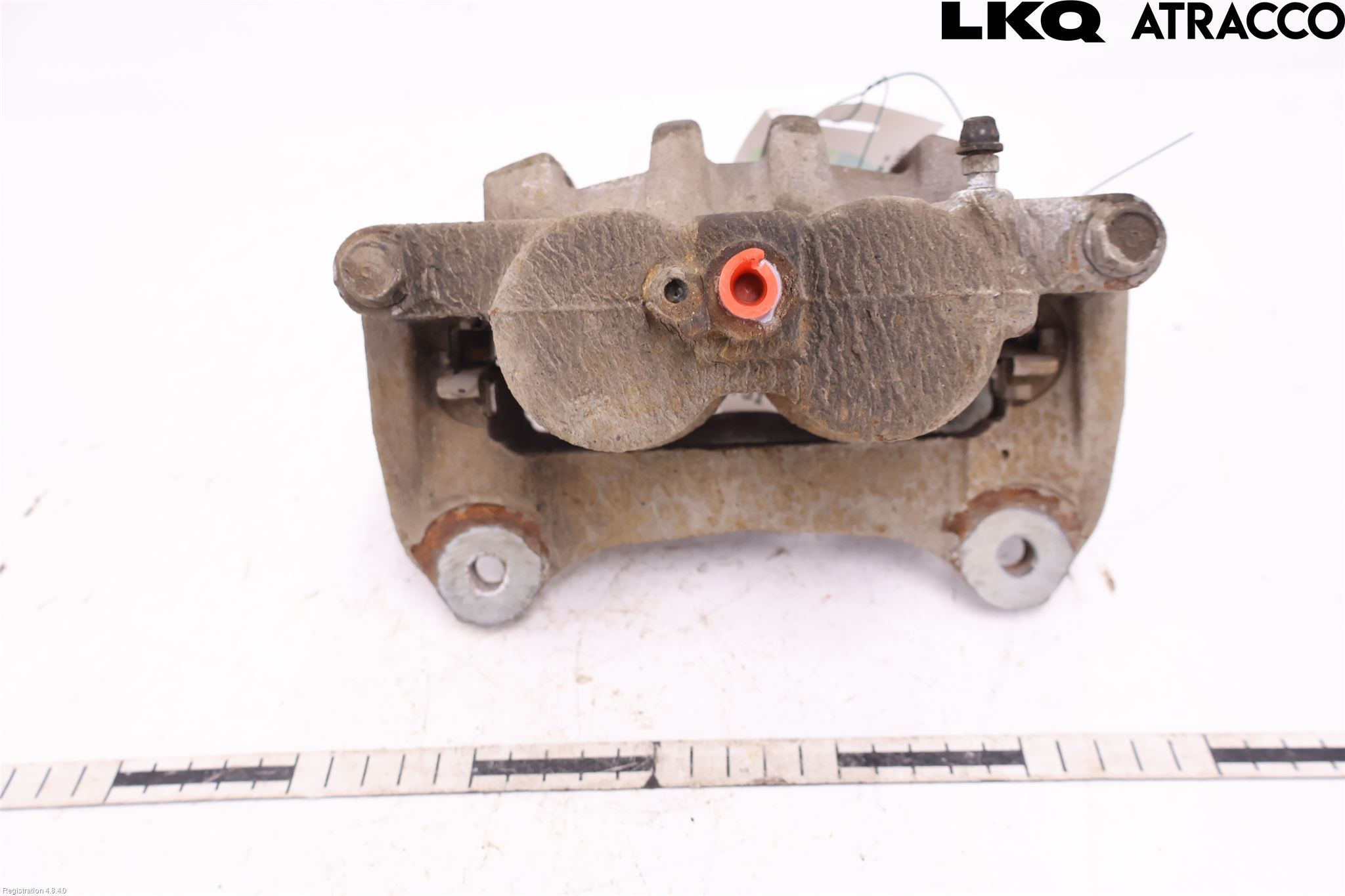 Toyota RAV4 19- Bremsecaliper Foran Høyre