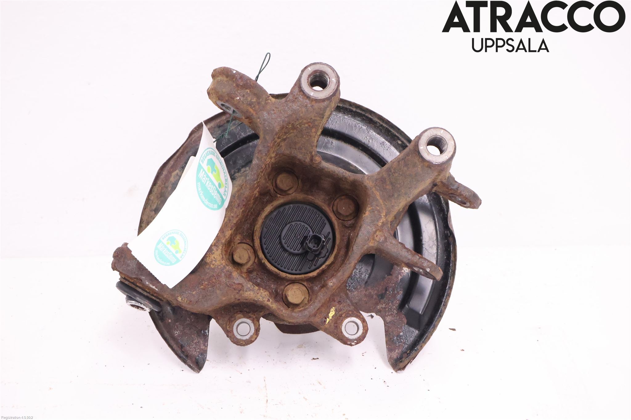 Toyota AURIS 13-19 Spindel Hb