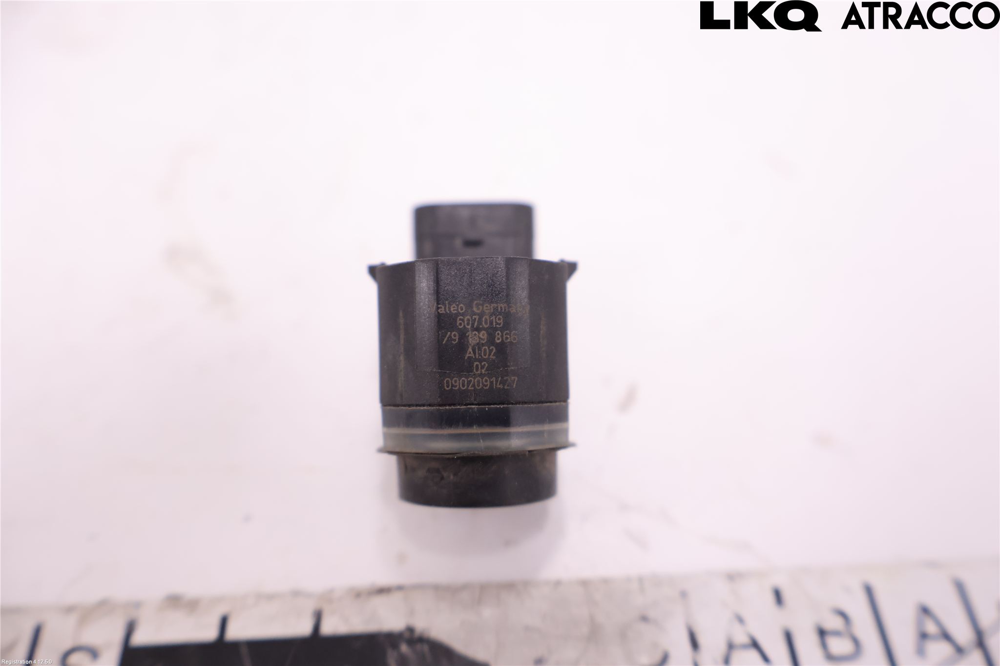 BMW 5 E60/61 Sed/Tou 02-10 Sensor Ryggesensor