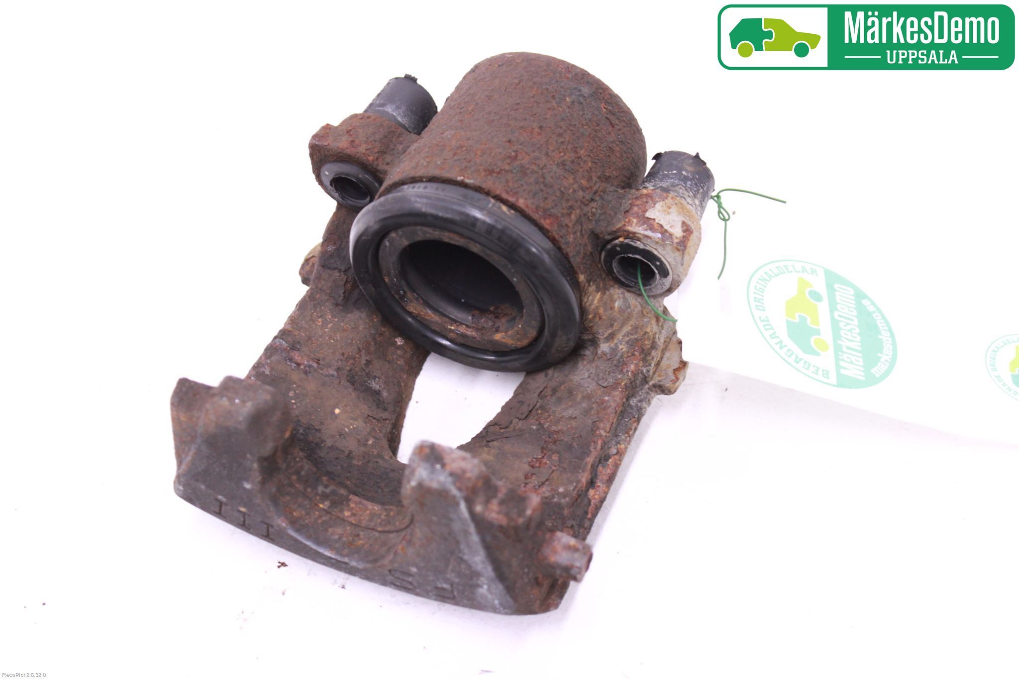 Skoda OCTAVIA (1Z) 05-13 Bremsecaliper Foran Venstre