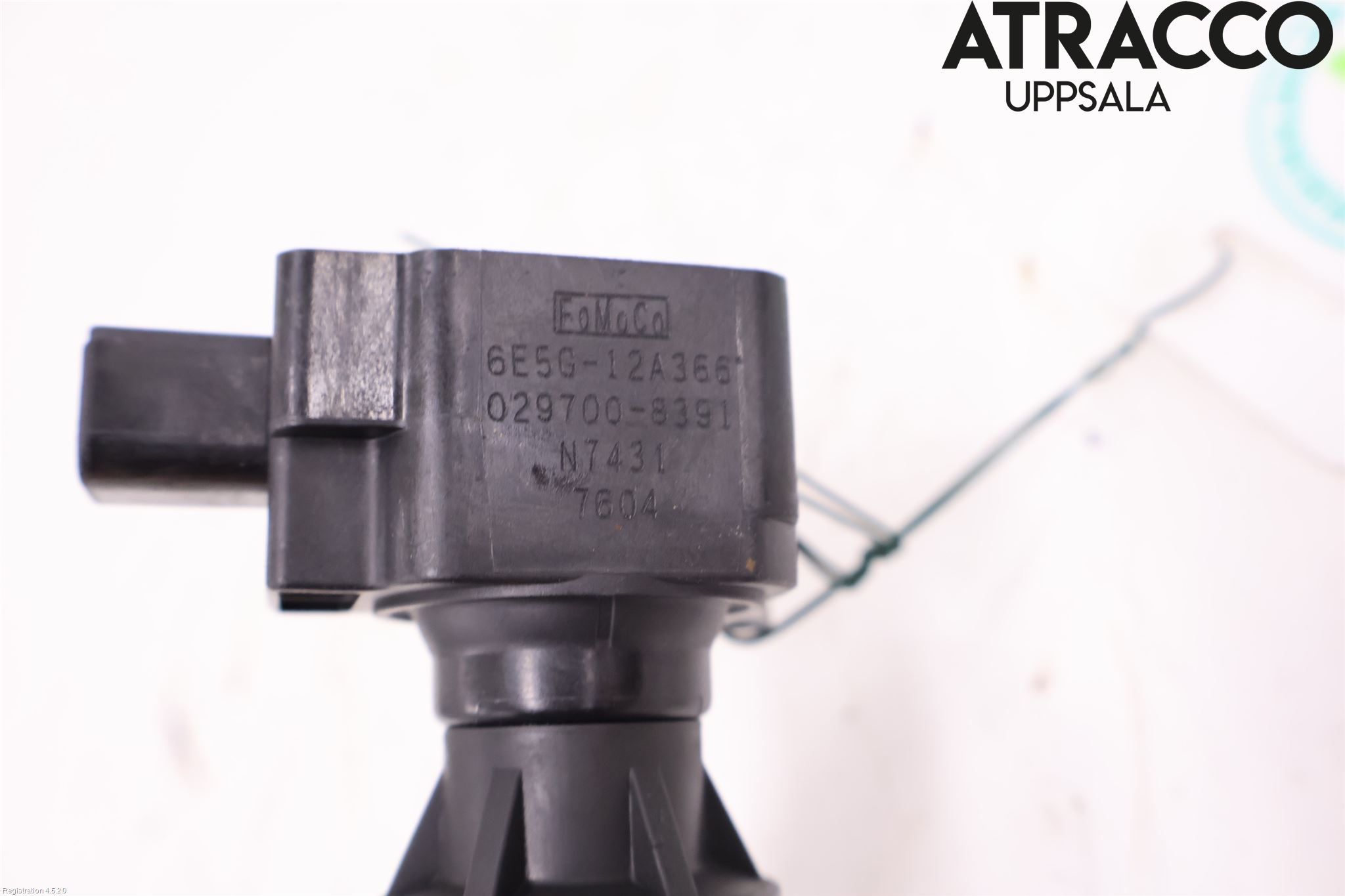 Ford MONDEO 07-15 Coil