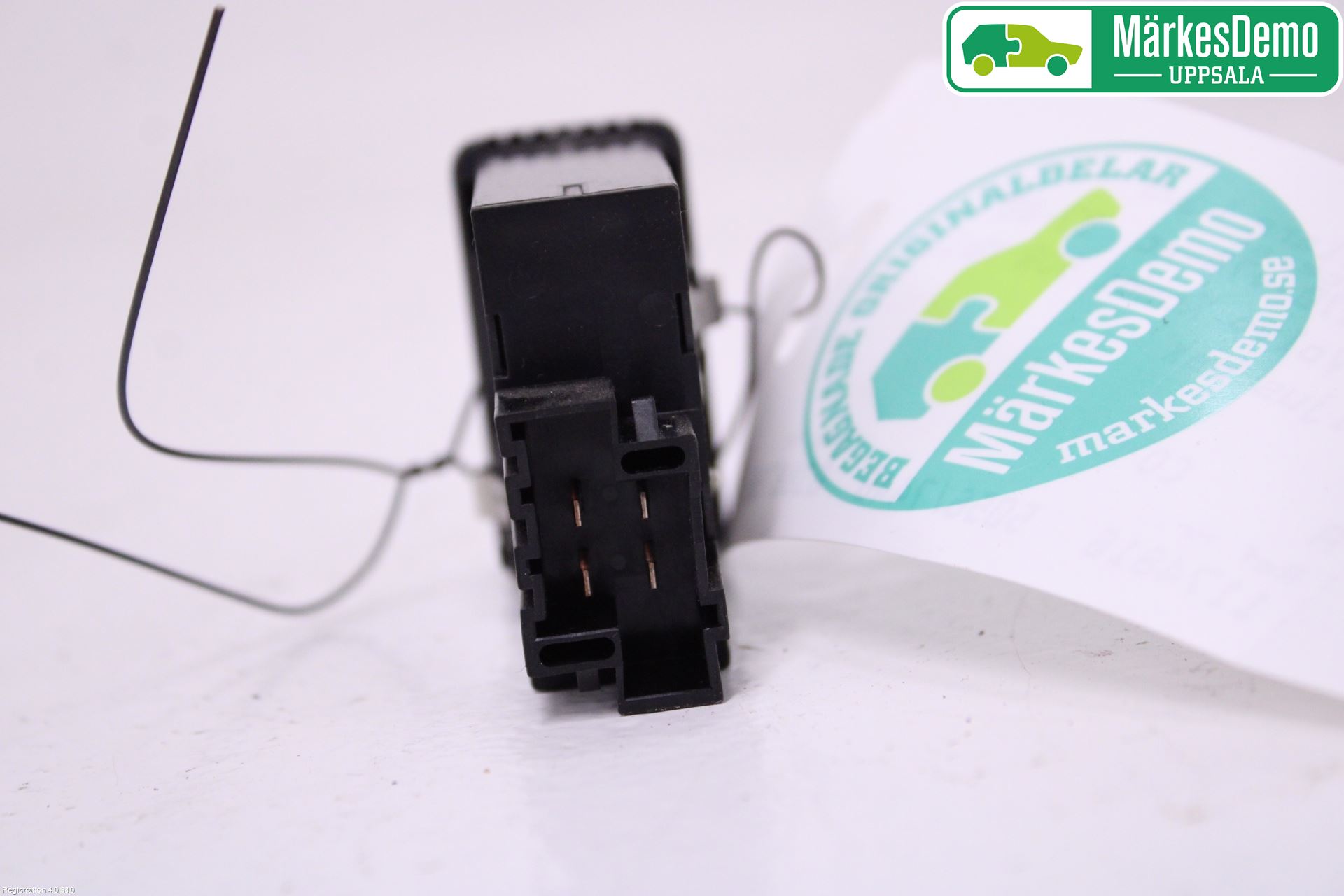 Volvo S70/V70/XC  97-00 Bryter Hovedlys