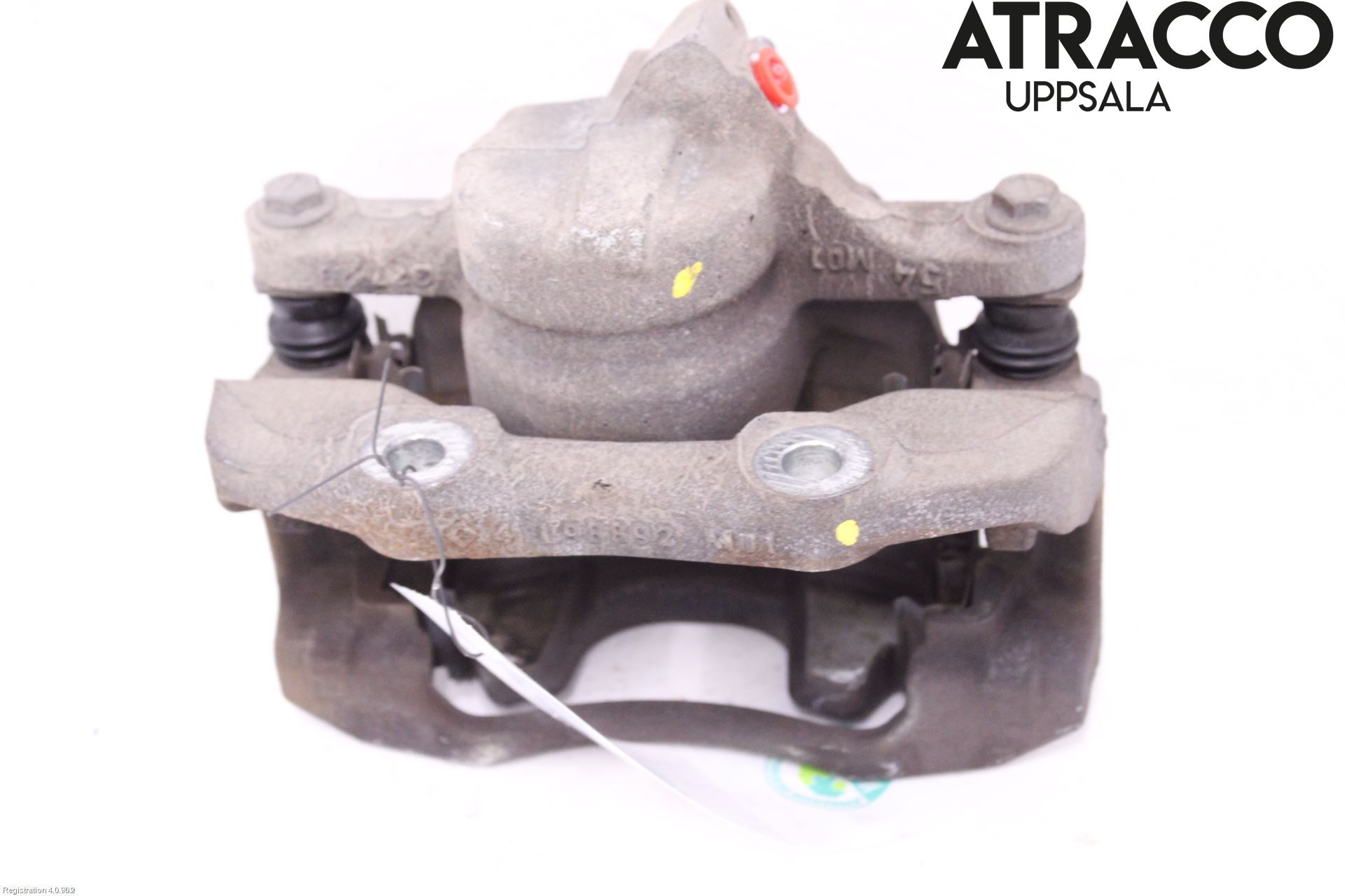 Opel CORSA F, CORSA-E 20- Bremsecaliper Foran Høyre