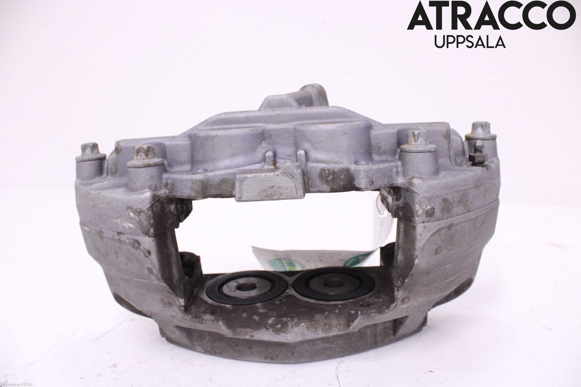 Mercedes-Benz MB C-KLASS (W205) 14-21 Bremsecaliper Foran Høyre