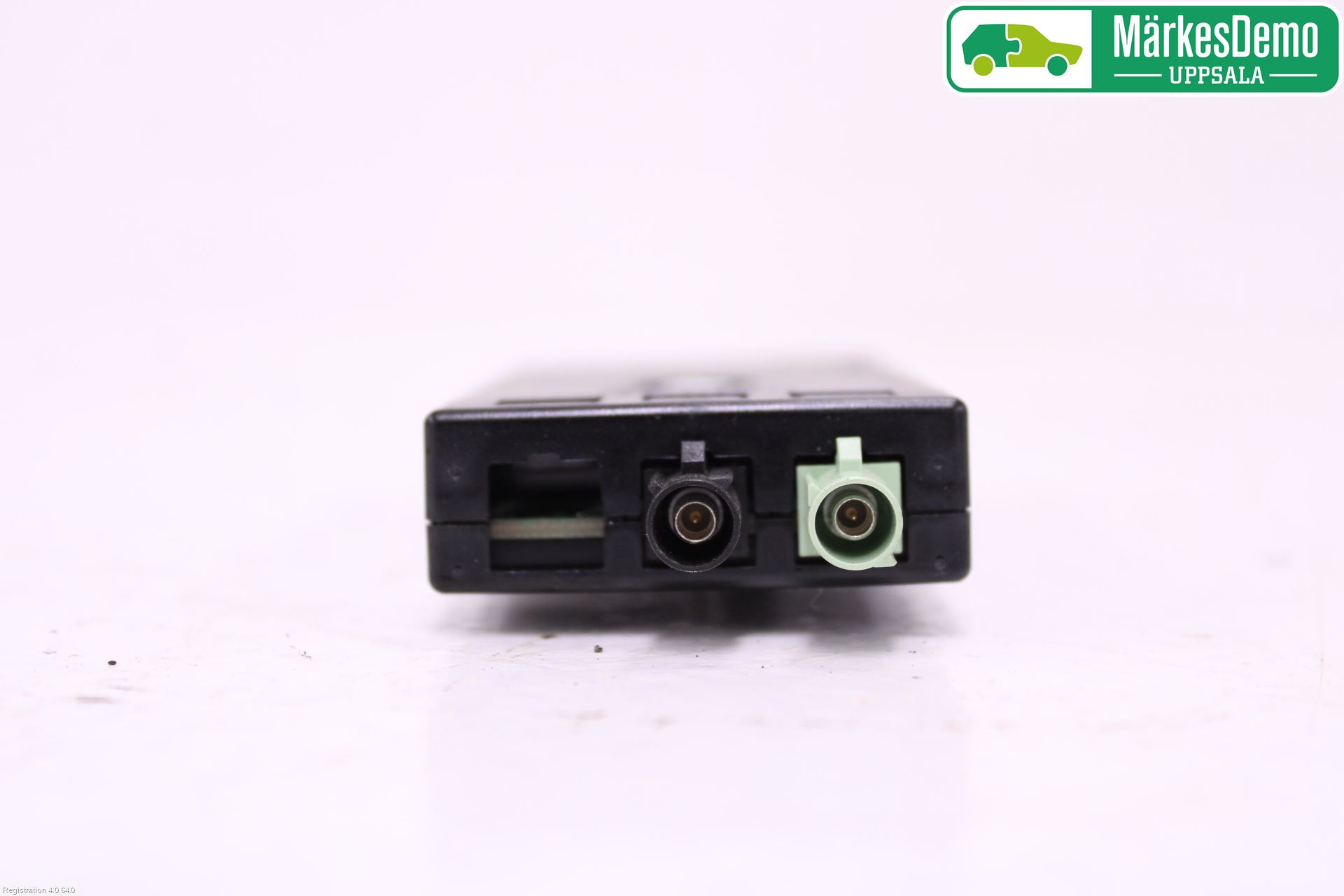 BMW 3 G20/G21/G80/G81 19- Stereo Antenneforsterker