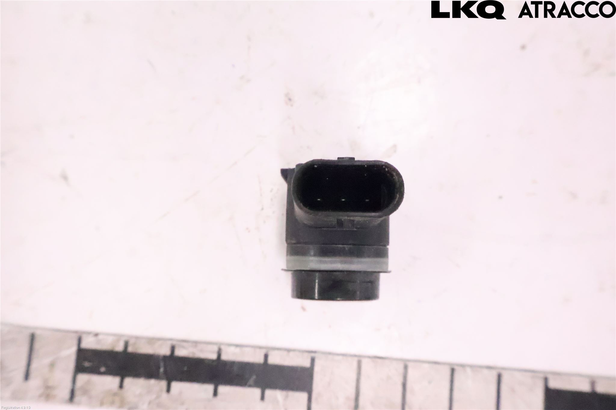 Volkswagen VW UP! / E-UP! Sensor Ryggesensor